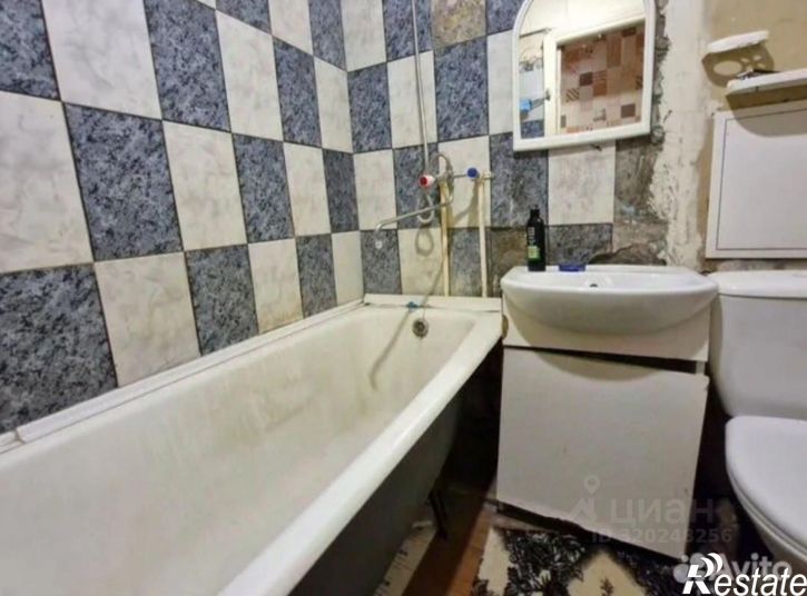 1-комн квартира Северная улица, 3,  д. 3