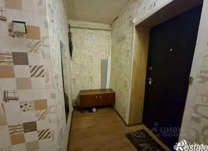 1-комн квартира Северная улица, 3,  д. 3