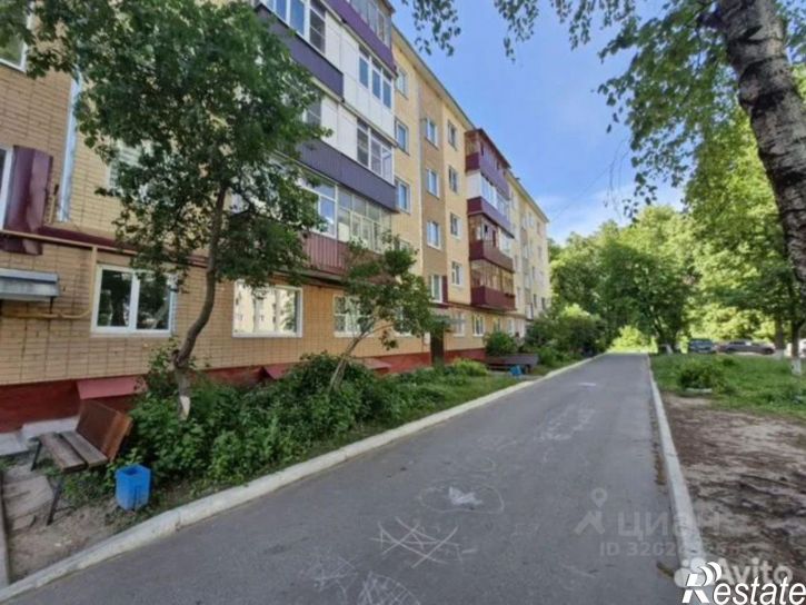 1-комн квартира Северная улица, 3,  д. 3