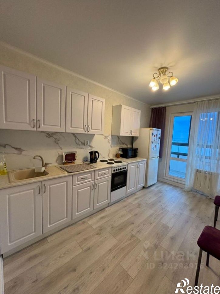 1-комн квартира пр-кт Строителей, 70А,  д. 70А