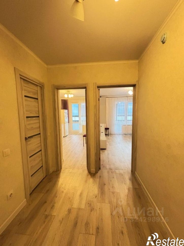 1-комн квартира пр-кт Строителей, 70А,  д. 70А