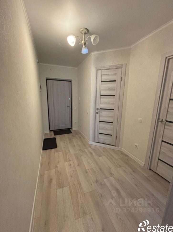 1-комн квартира пр-кт Строителей, 70А,  д. 70А