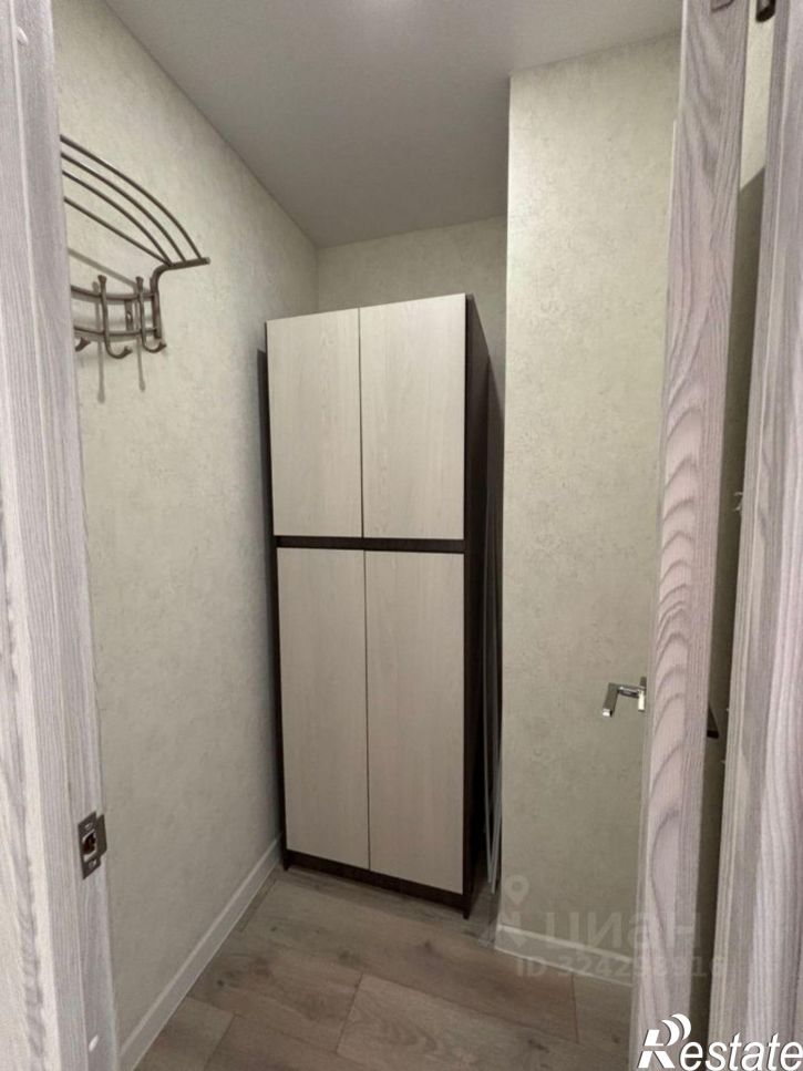 1-комн квартира пр-кт Строителей, 70А,  д. 70А