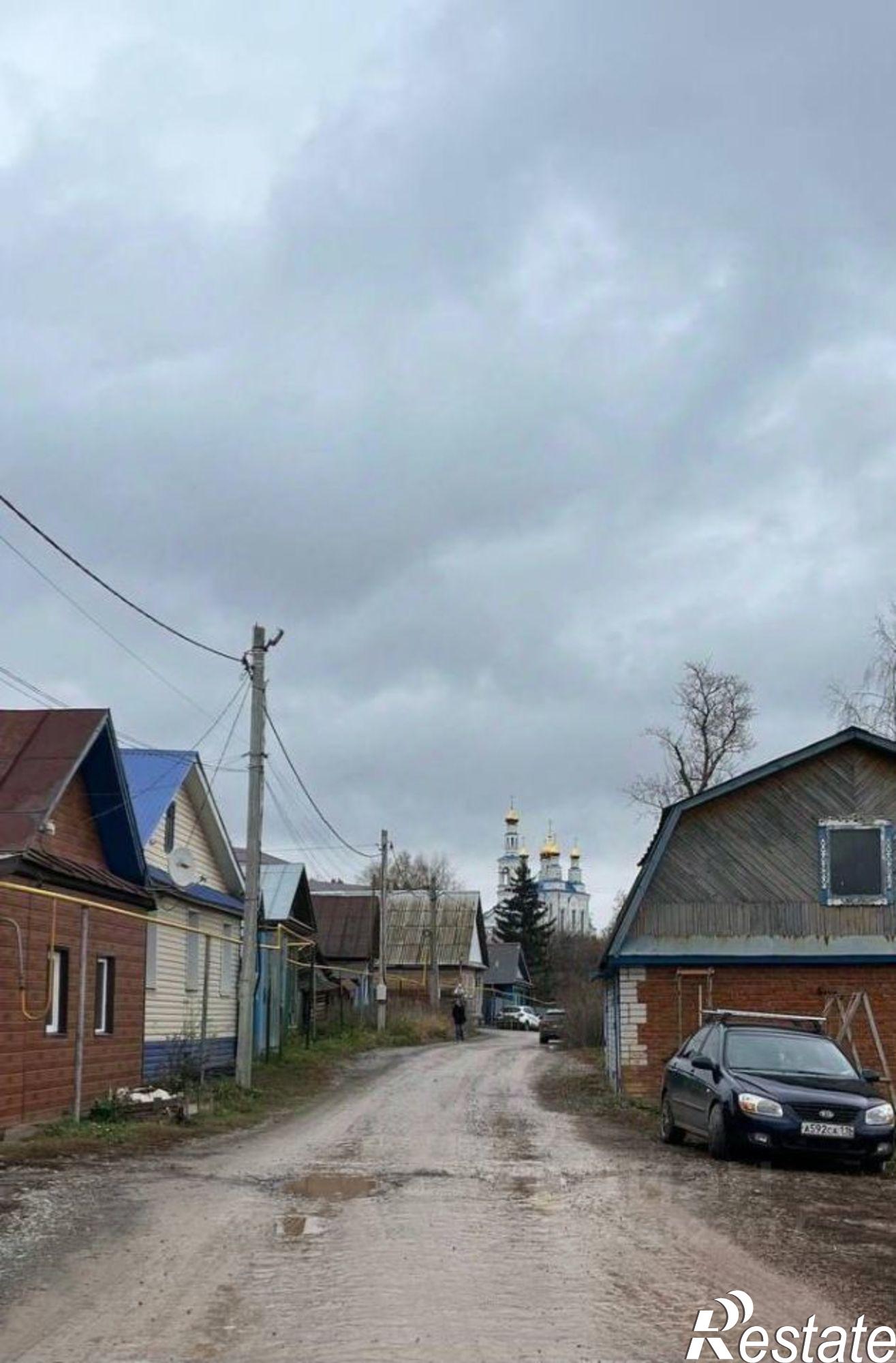 Купить дачу, дом, коттедж за 1 800 000 рублей на улица Чапаева, 26