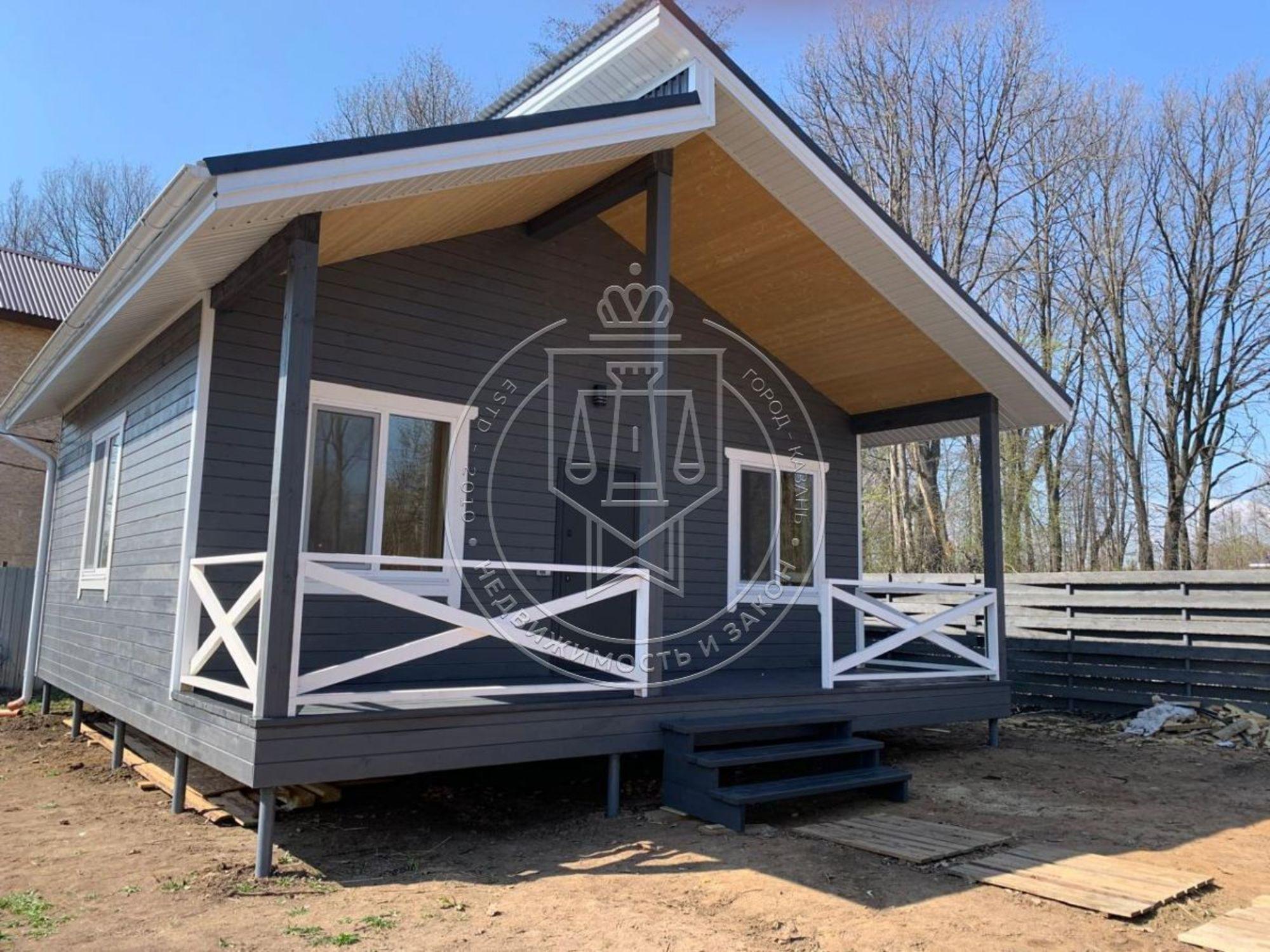 Купить дачу, дом, коттедж за 5 400 000 рублей на аллея 3я, 2