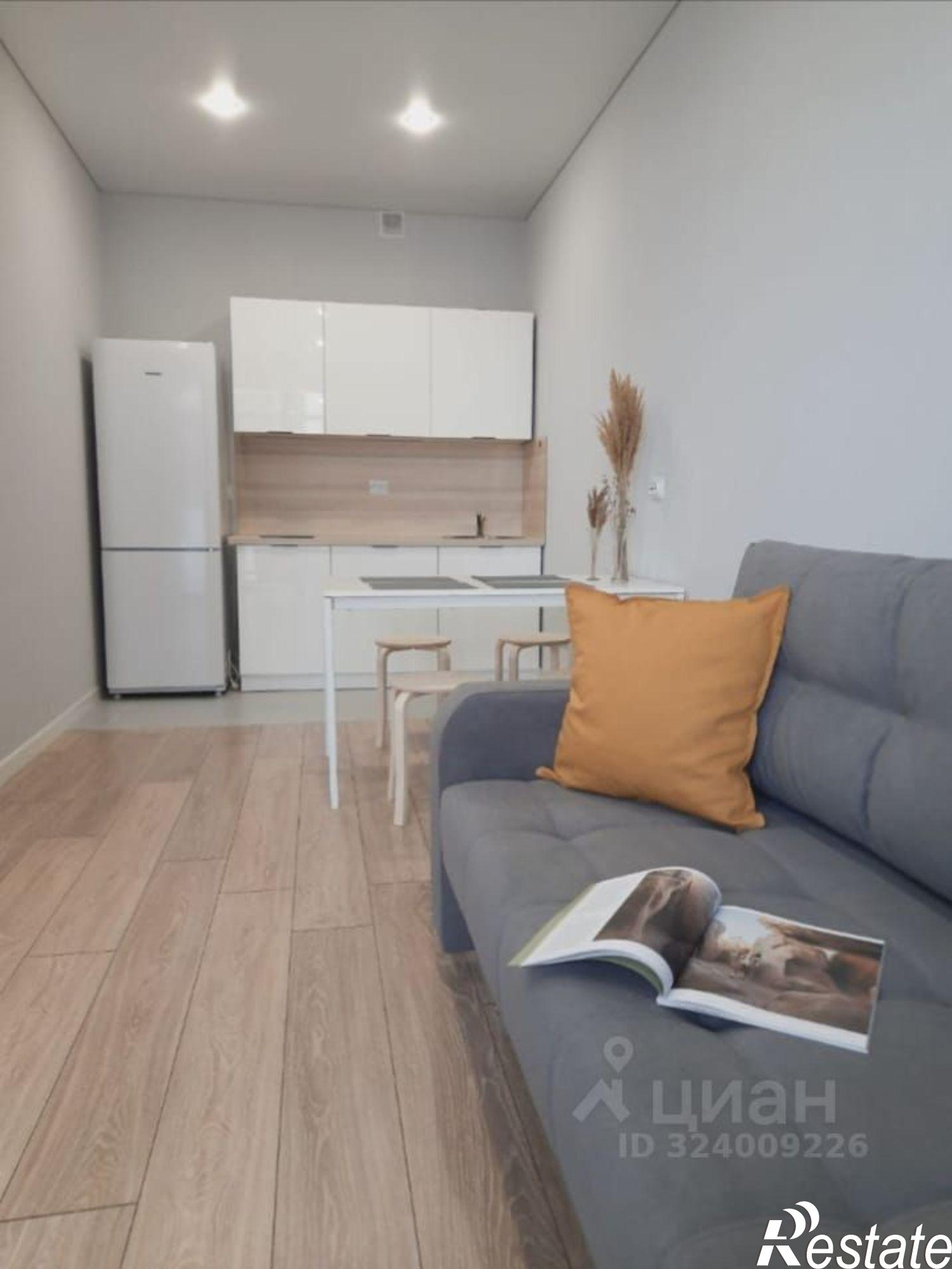 Сдать квартиру за 29 000 рублей на Казань