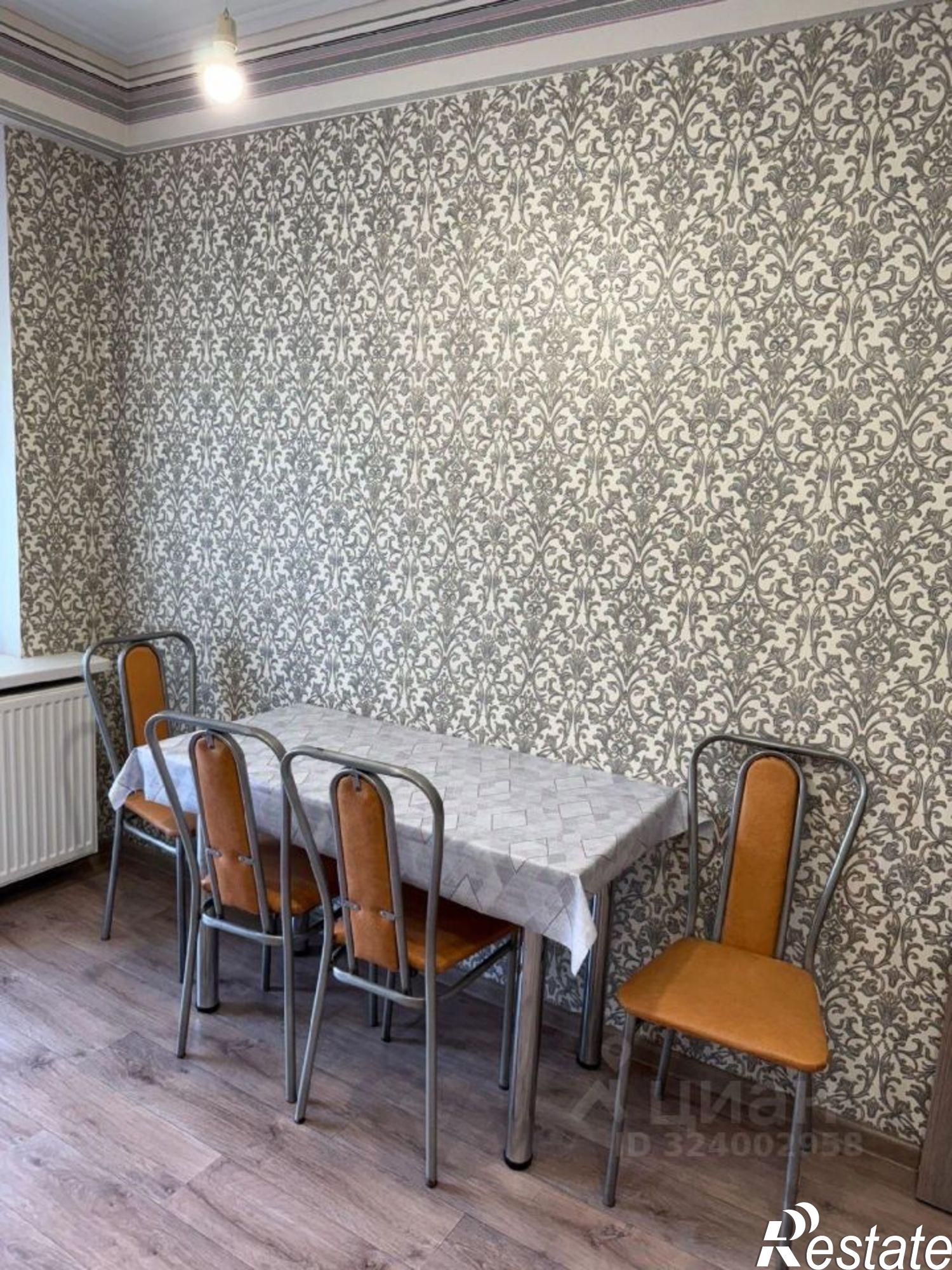 Сдать квартиру за 30 000 рублей на Казань, Тэцевская улица