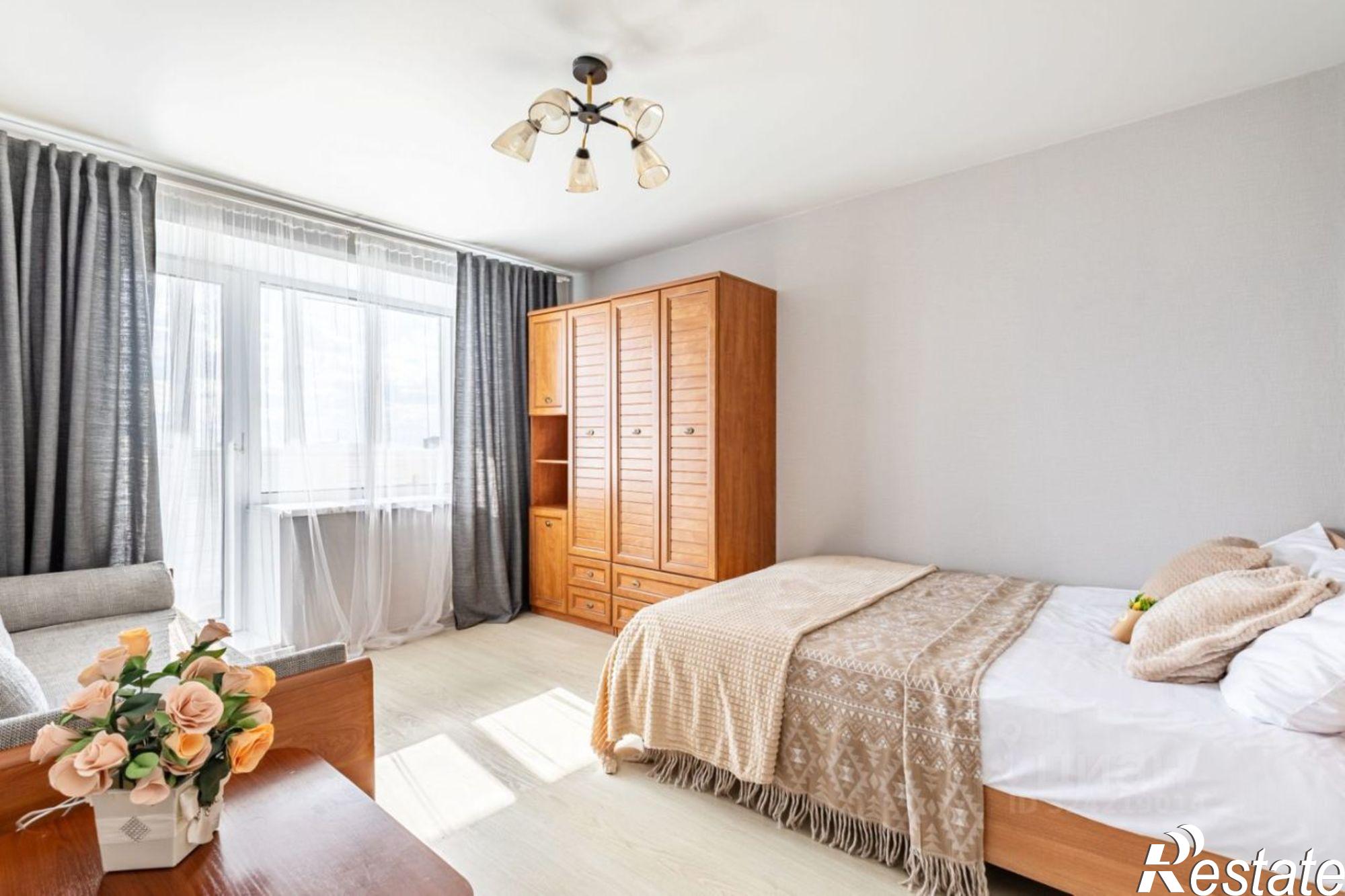 Сдать квартиру за 35 000 рублей на Казань