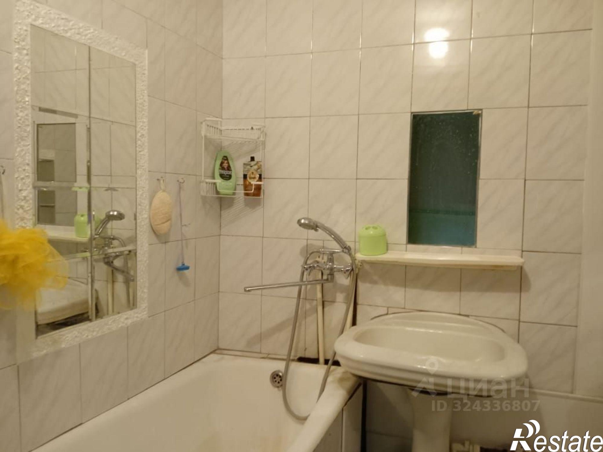 Сдать квартиру за 25 000 рублей на Казань, Парковая улица