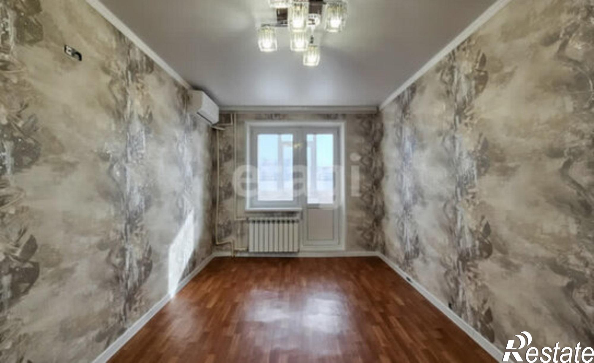 Купить квартиру за 7 498 000 рублей на Республика Татарстан (Татарстан), Набережные Челны, 12-й комплекс, 18