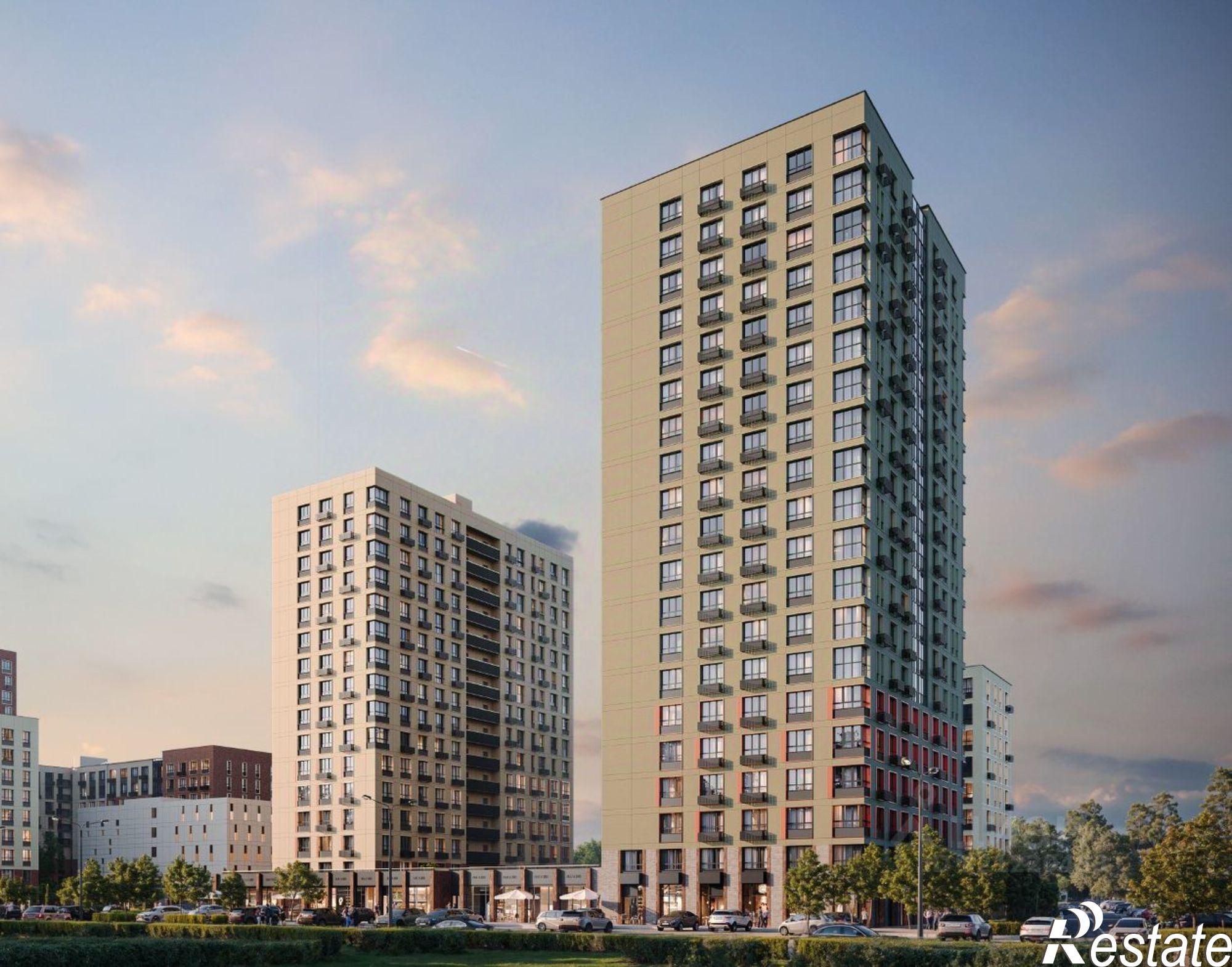 Купить квартиру за 7 061 500 рублей на Набережные Челны