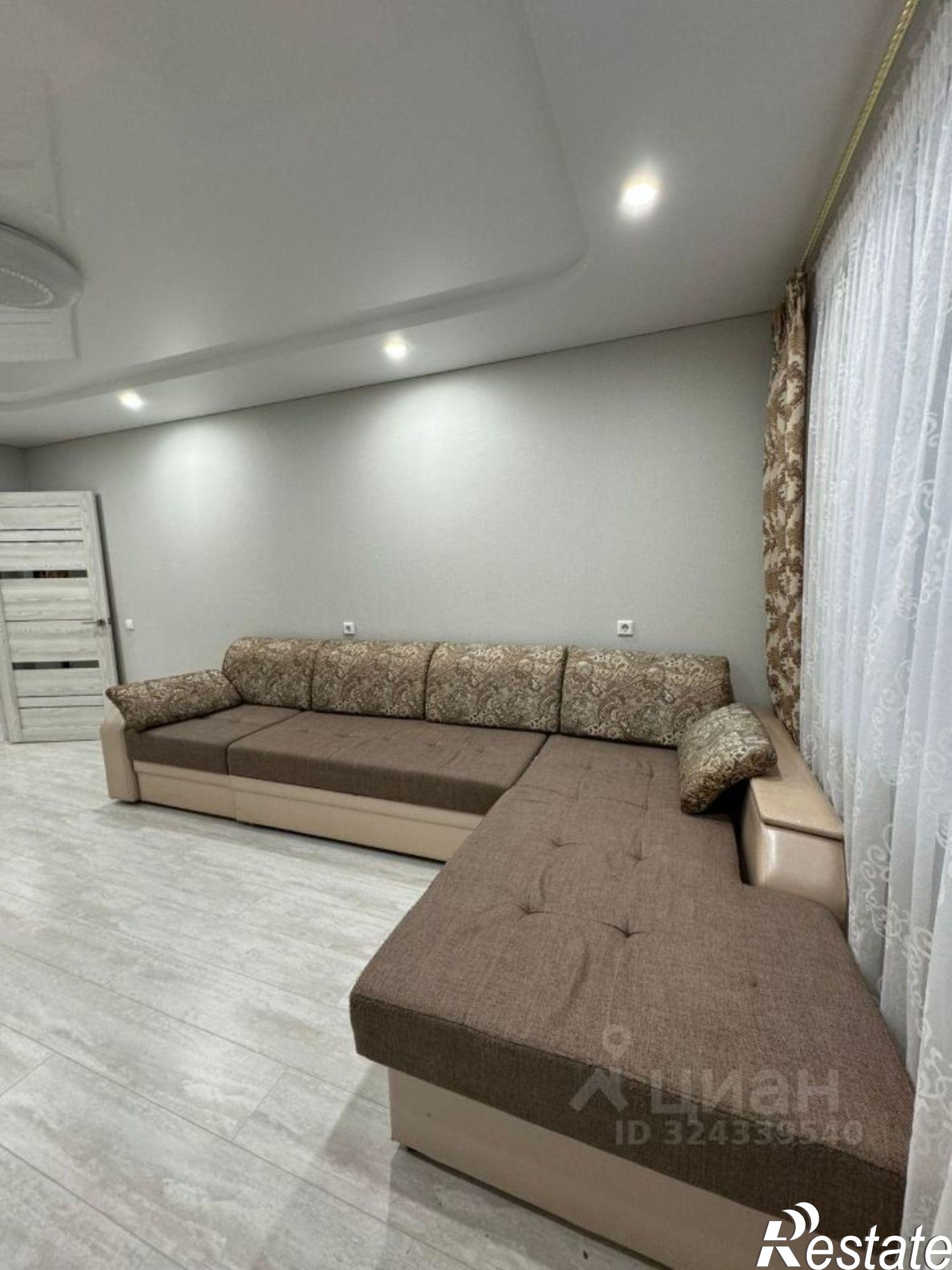 Купить квартиру за 8 500 000 рублей на Набережные Челны