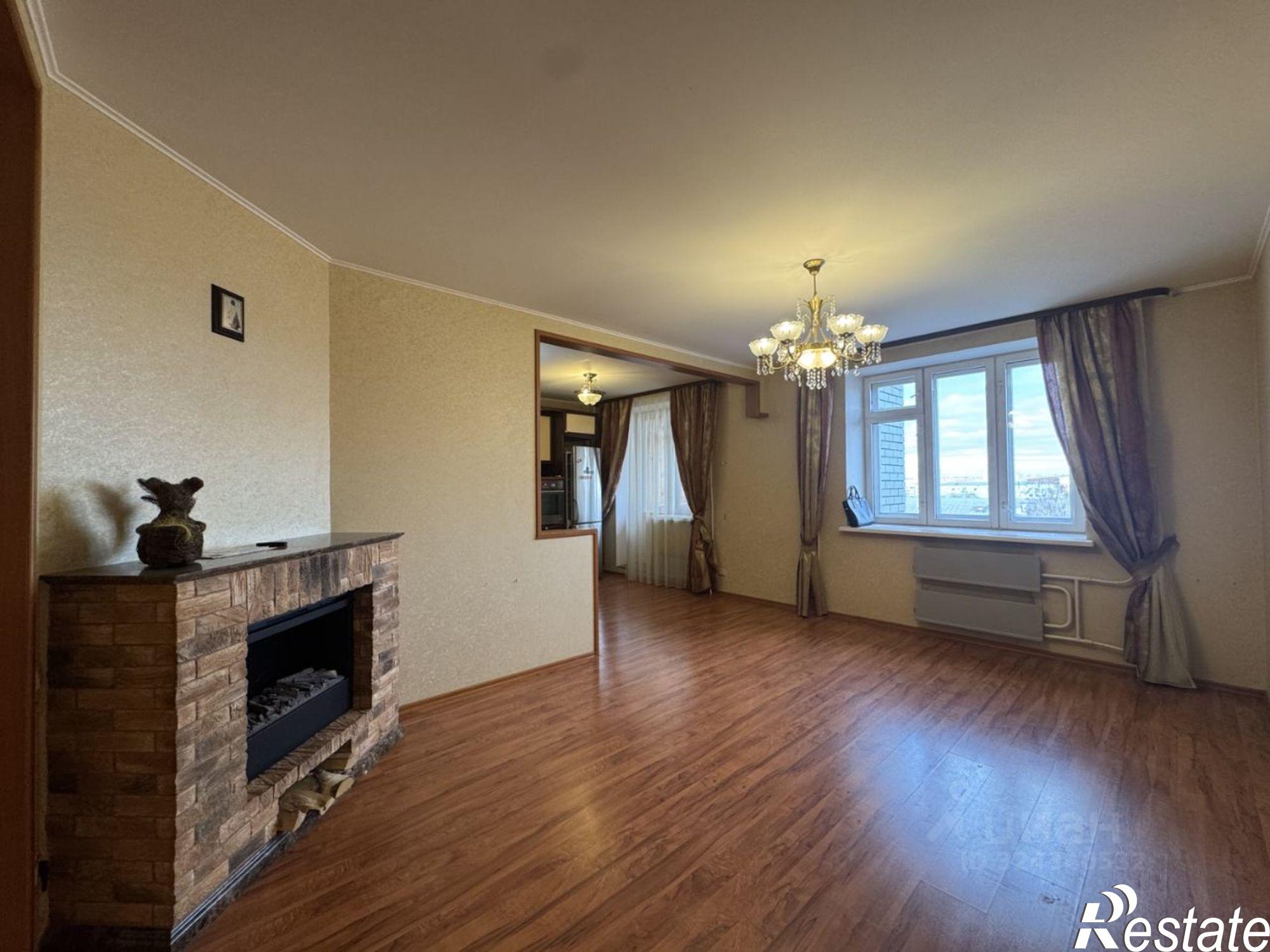 Купить квартиру за 14 500 000 рублей на Казань