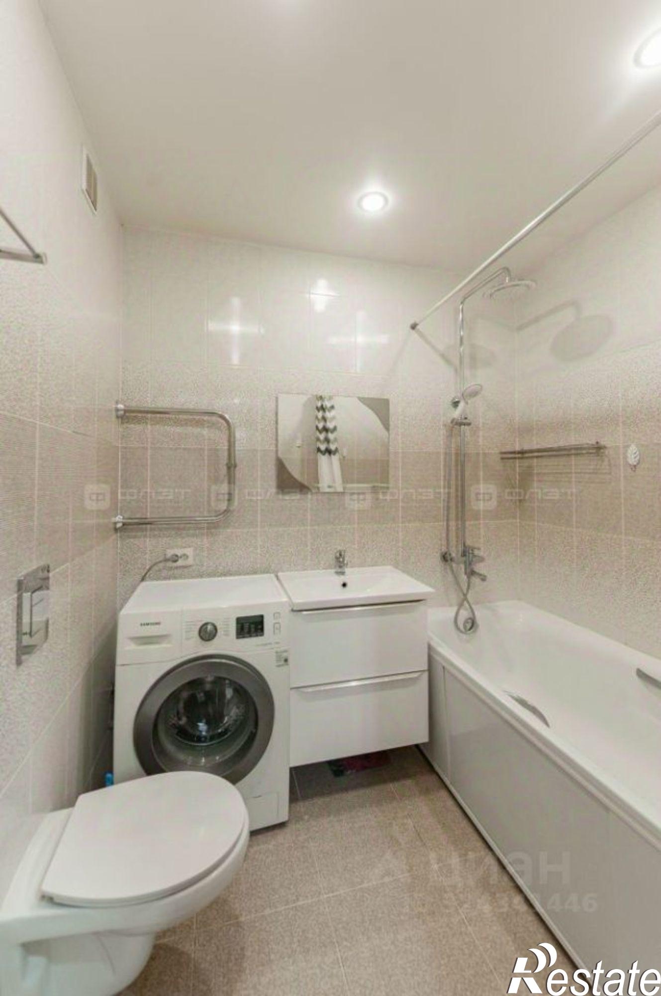 Купить квартиру за 6 499 000 рублей на Татарстан, Казань, Кировский, пр-кт. Заречье, 26