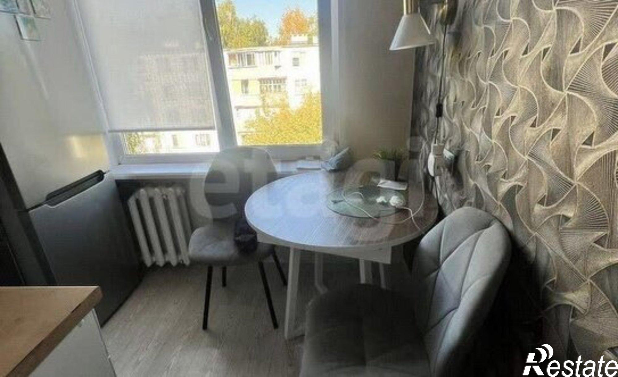 Купить квартиру за 4 500 000 рублей на Республика Татарстан (Татарстан), Набережные Челны, посёлок ГЭС, улица Гидростроителей, 22