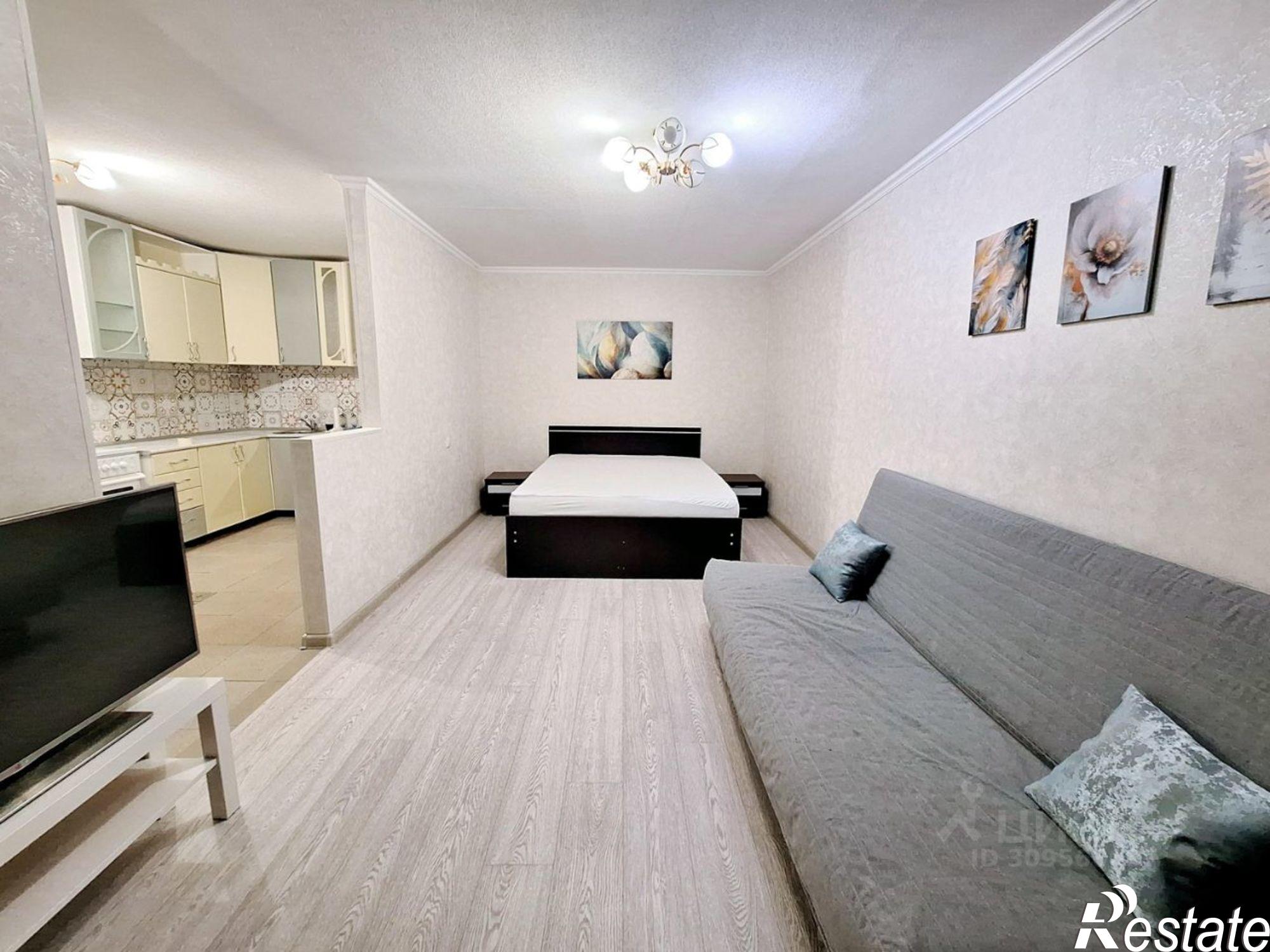 Сдать квартиру за 35 000 рублей на Казань