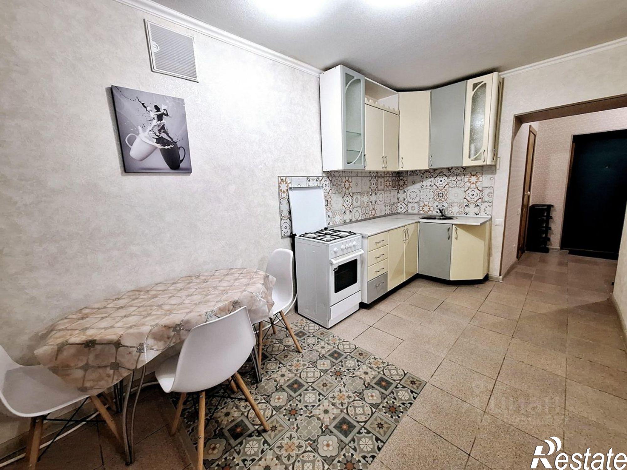 Сдать квартиру за 35 000 рублей на Казань