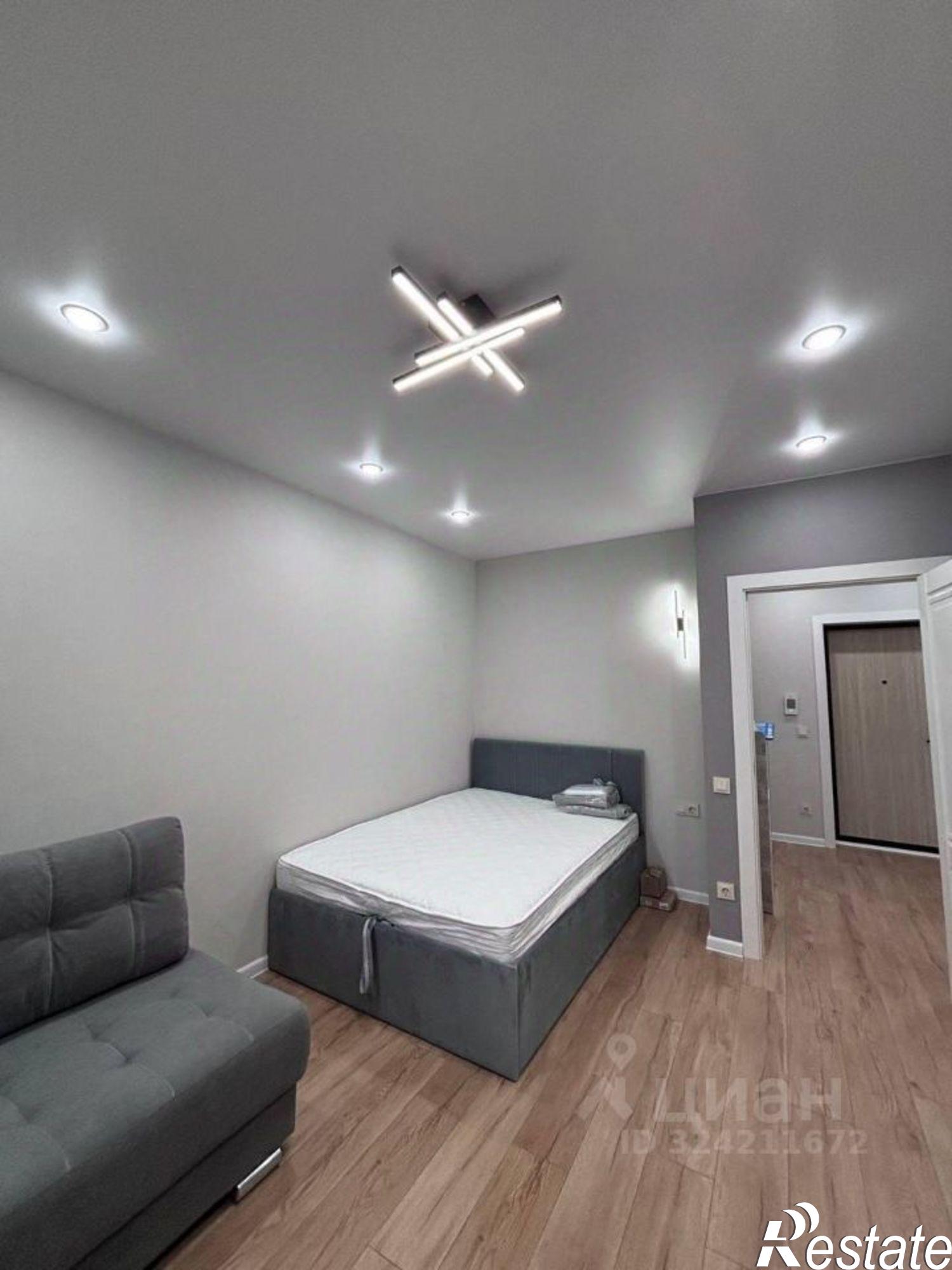 Сдать квартиру за 35 000 рублей на Казань, Бухарская улица