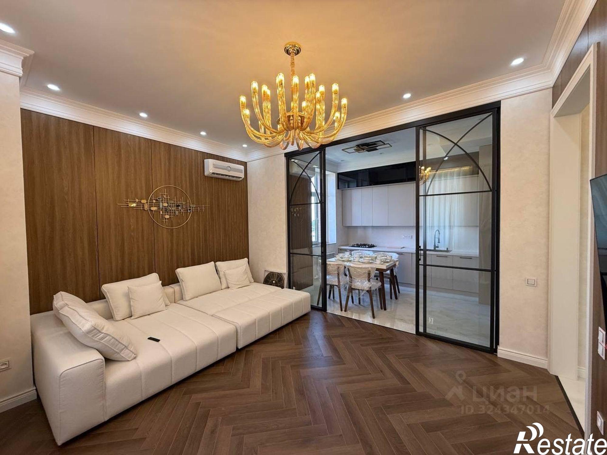 Сдать квартиру за 67 990 рублей на Казань