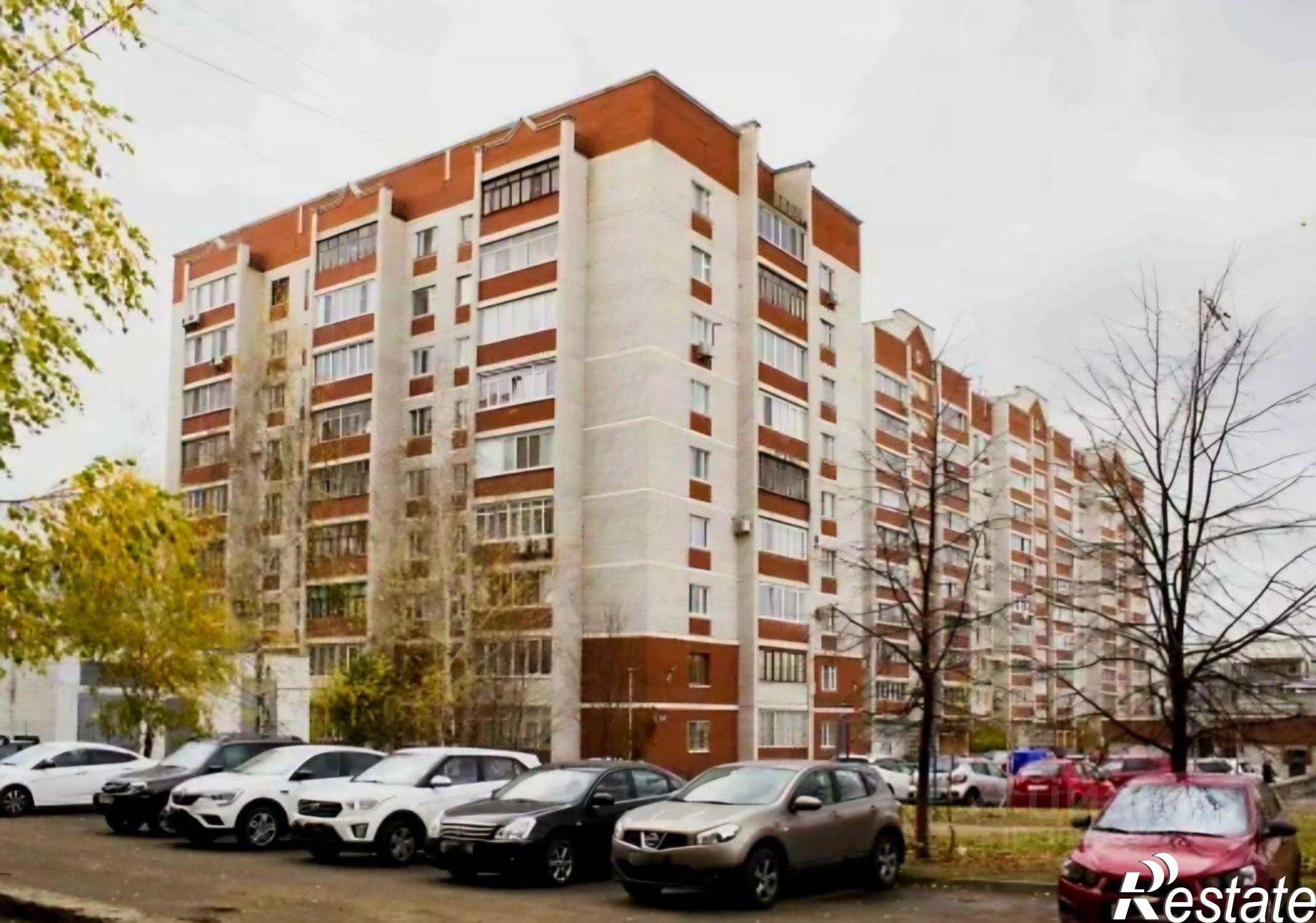 Сдать квартиру за 35 000 рублей на Казань