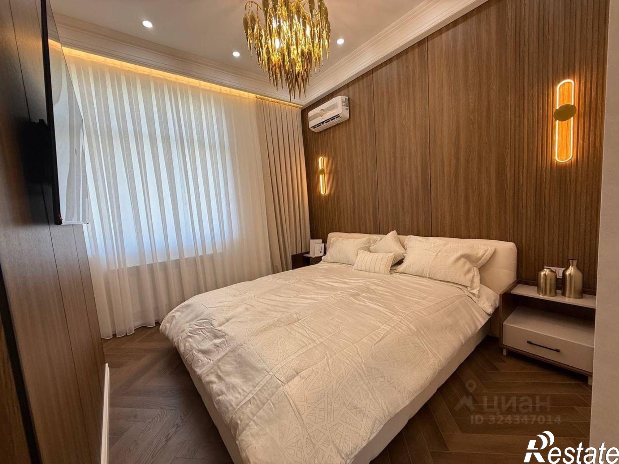 Сдать квартиру за 67 990 рублей на Казань