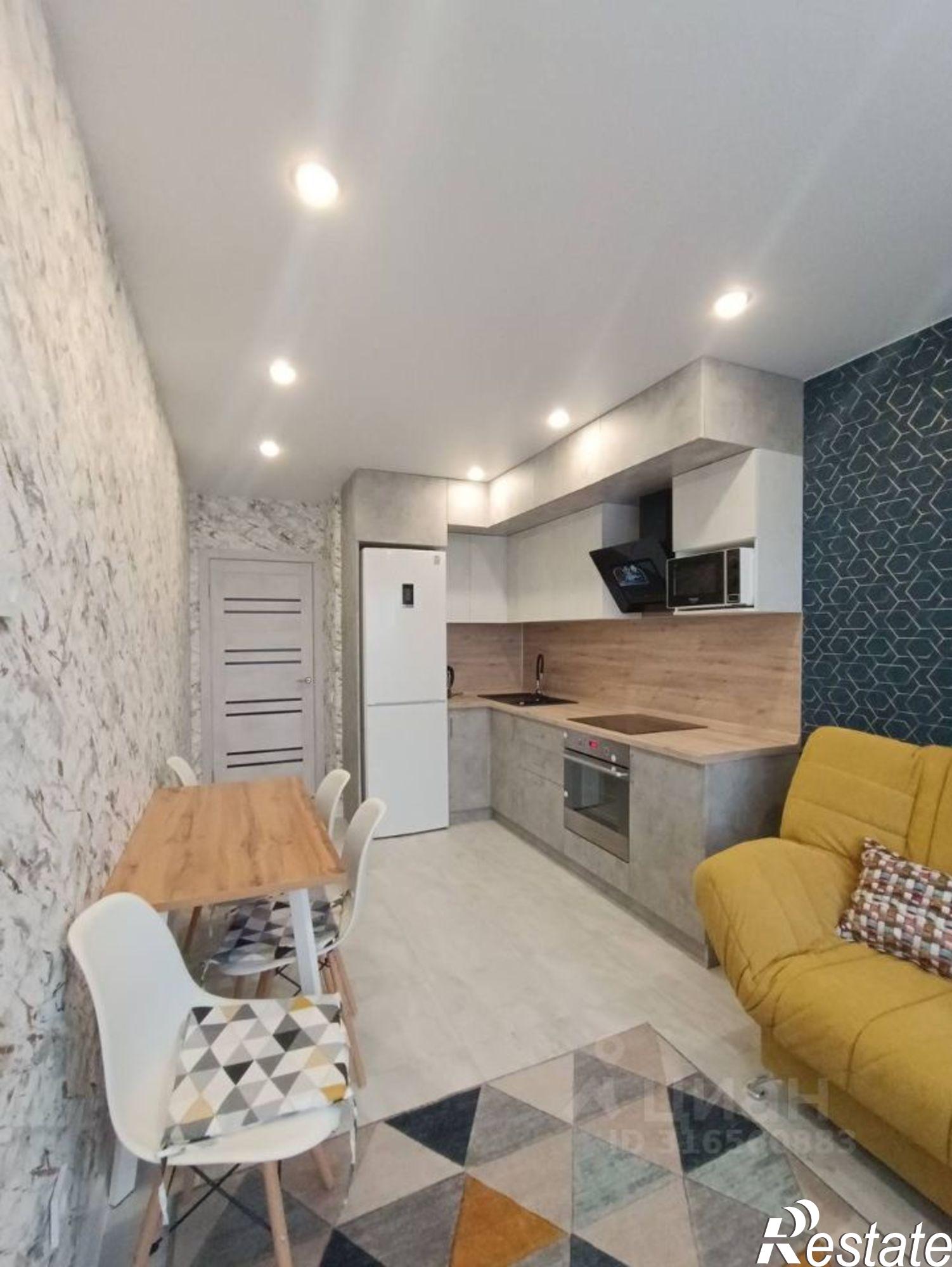 Сдать квартиру за 45 000 рублей на Казань