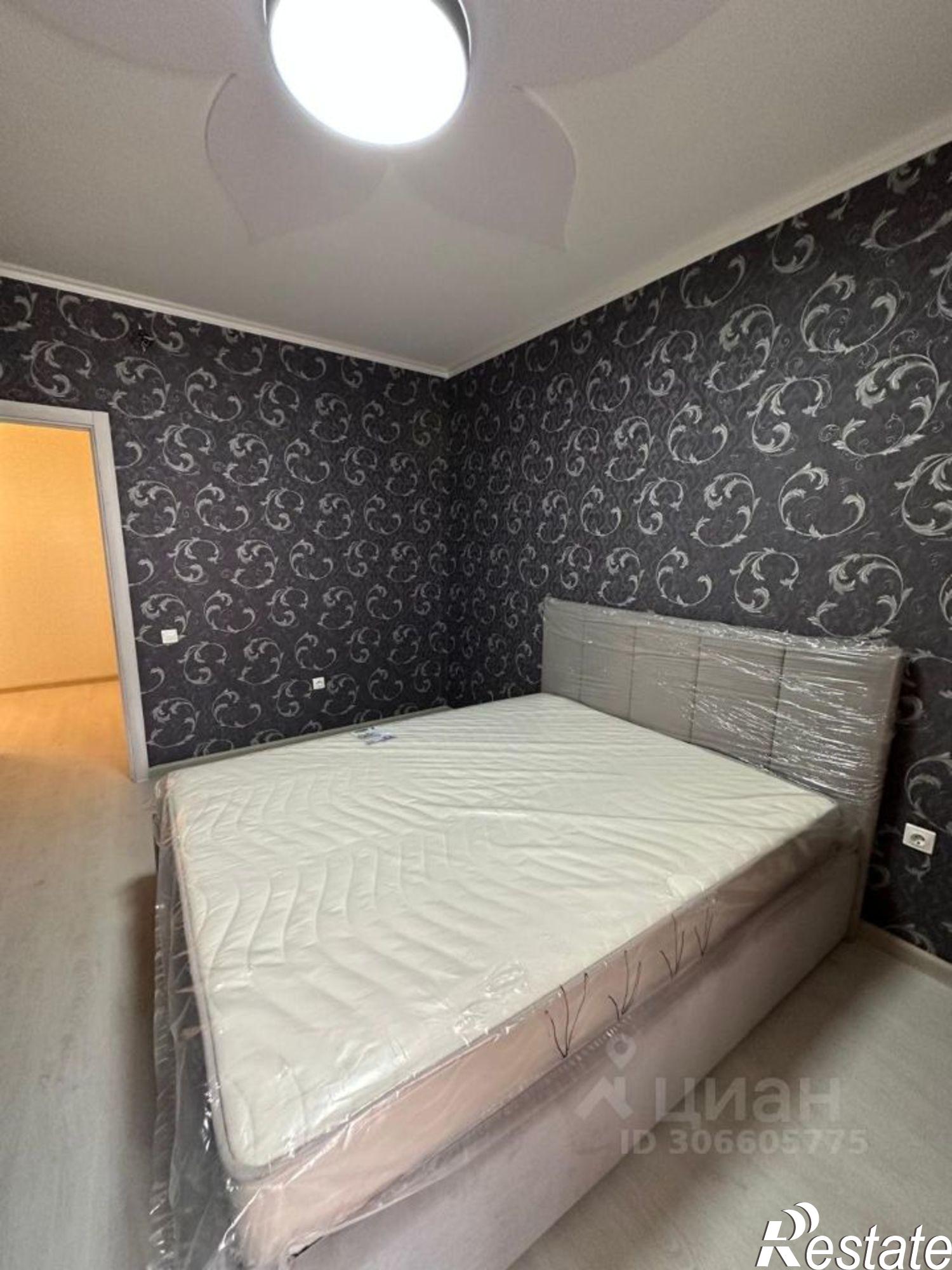 Сдать квартиру за 40 000 рублей на Казань