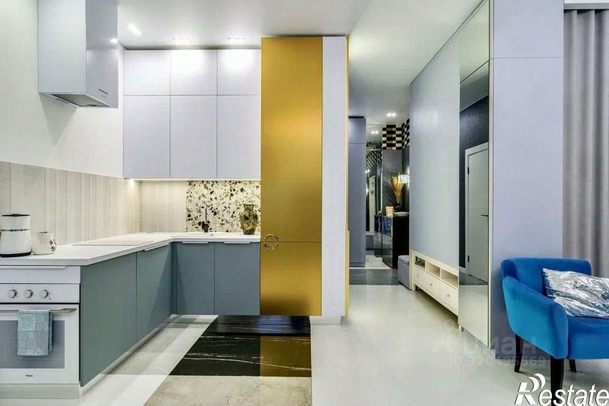 Сдать квартиру за 60 000 рублей на Казань