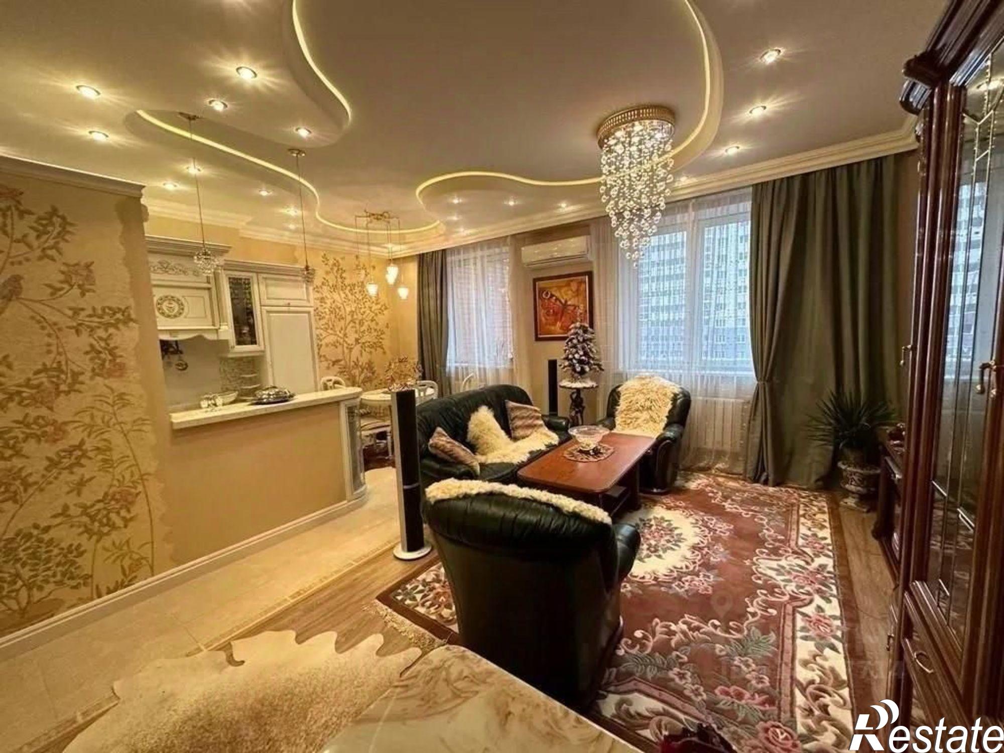 Сдать квартиру за 60 000 рублей на Казань