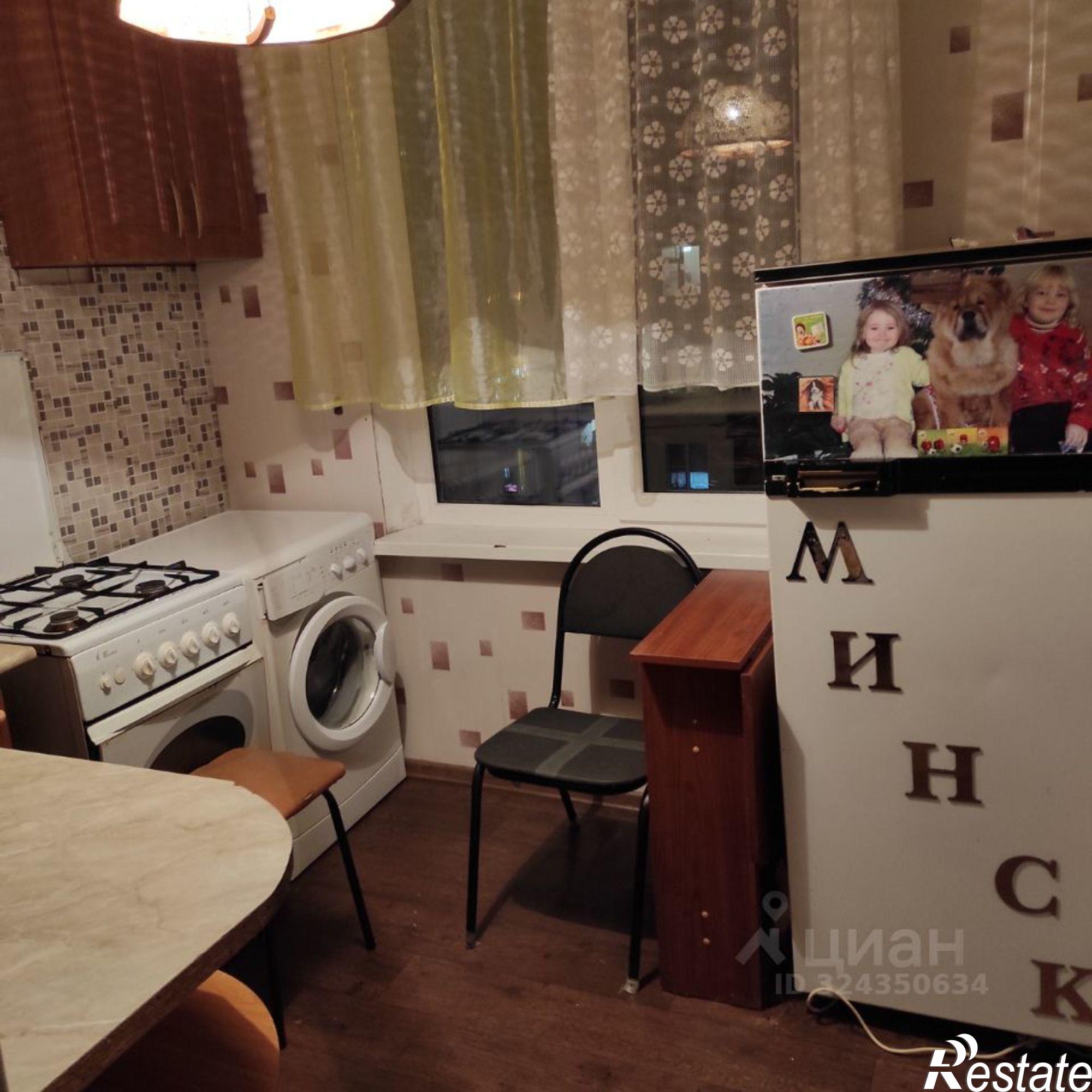 Сдать квартиру за 27 000 рублей на Казань, улица Короленко