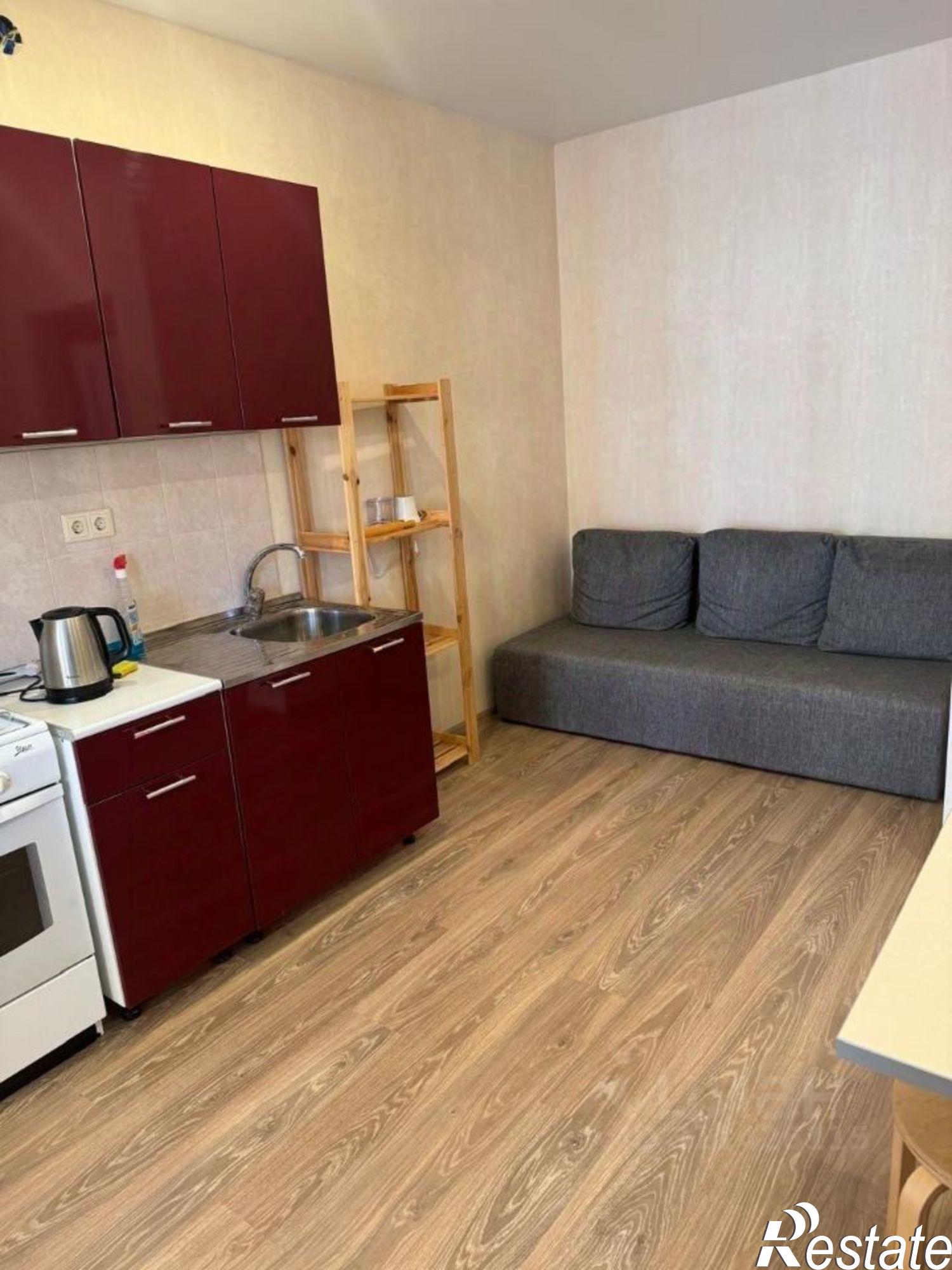 Сдать квартиру за 35 000 рублей на Казань, Курская улица, 20