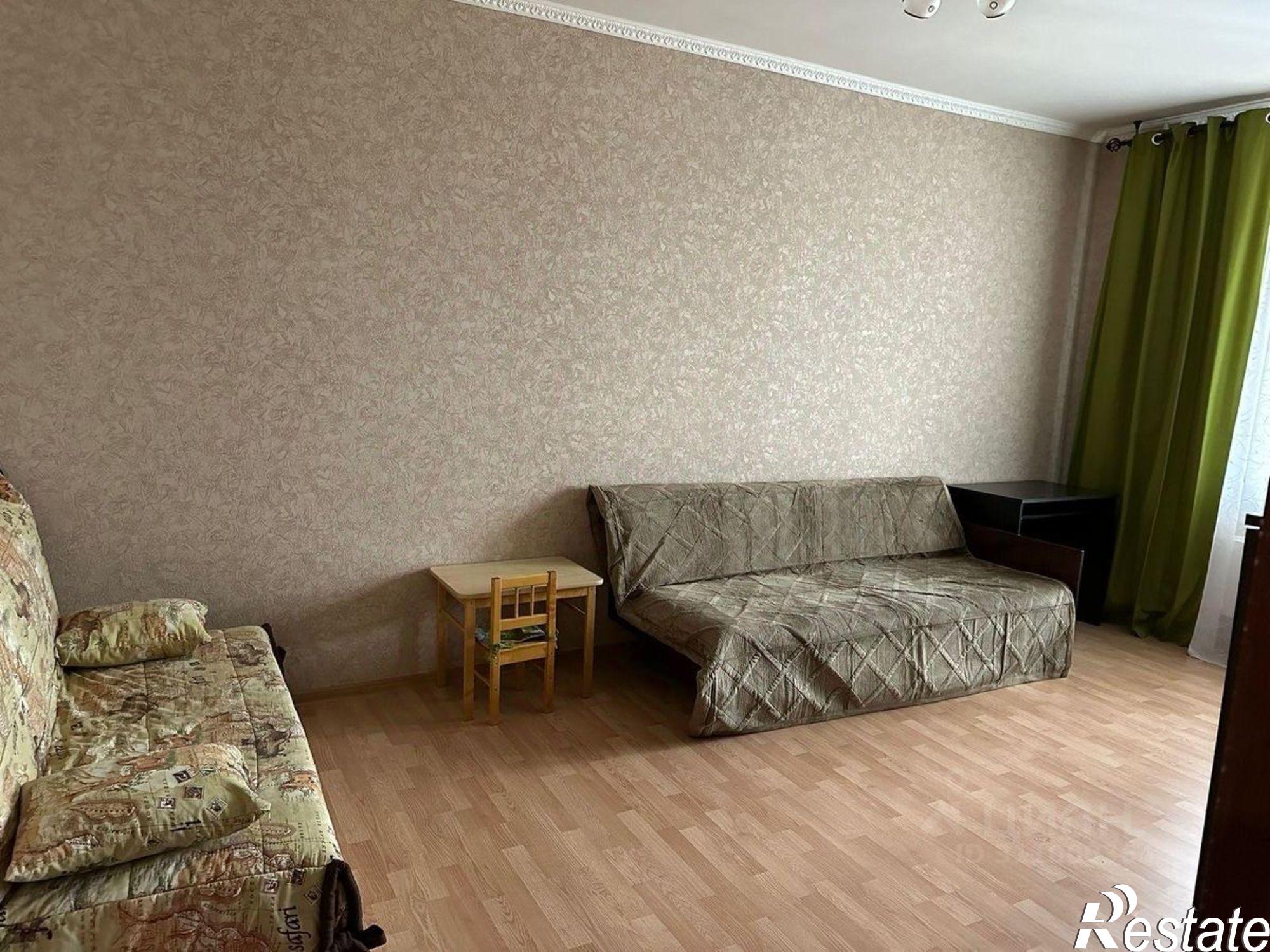 Сдать квартиру за 36 000 рублей на Казань