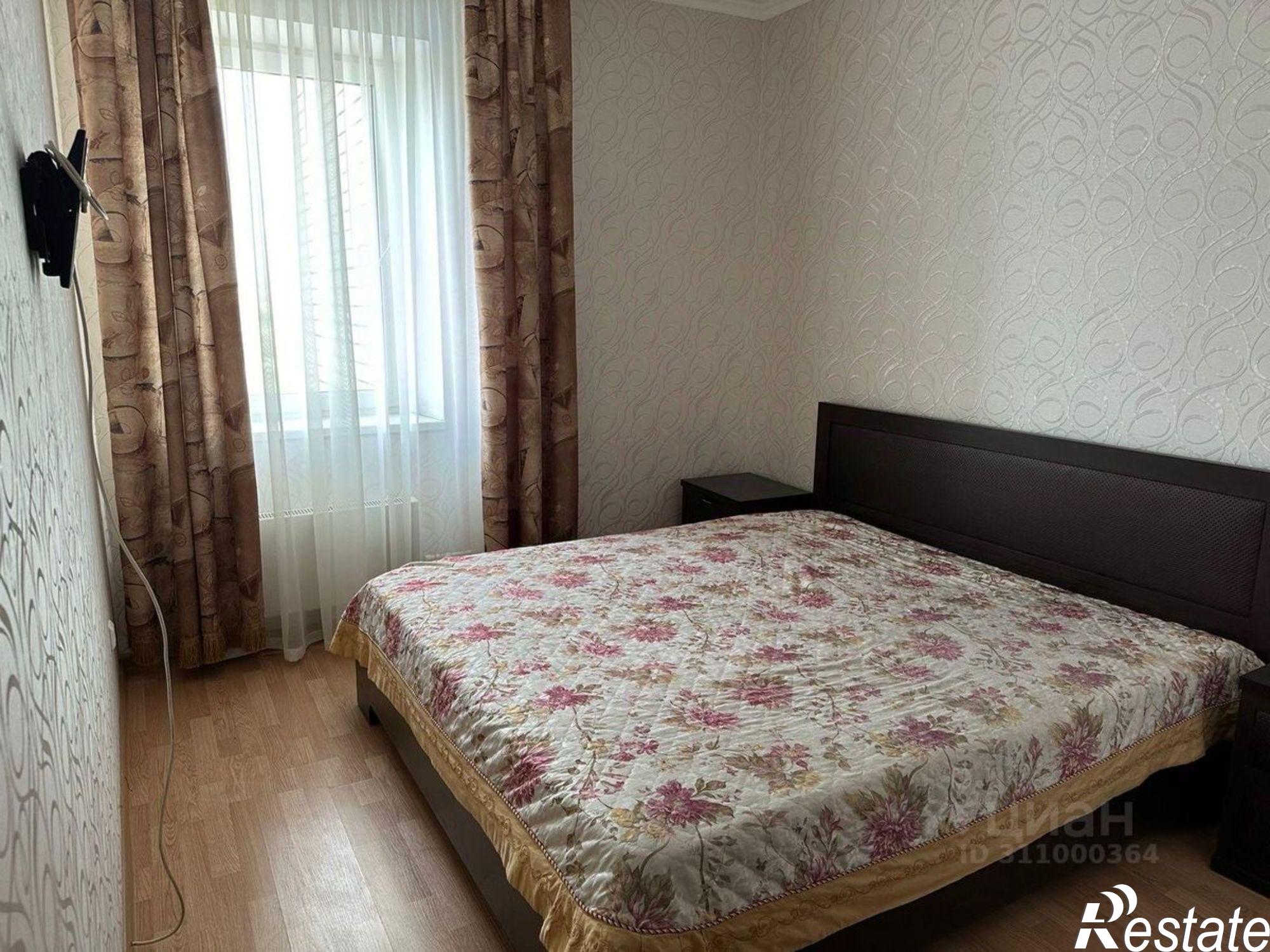 Сдать квартиру за 36 000 рублей на Казань