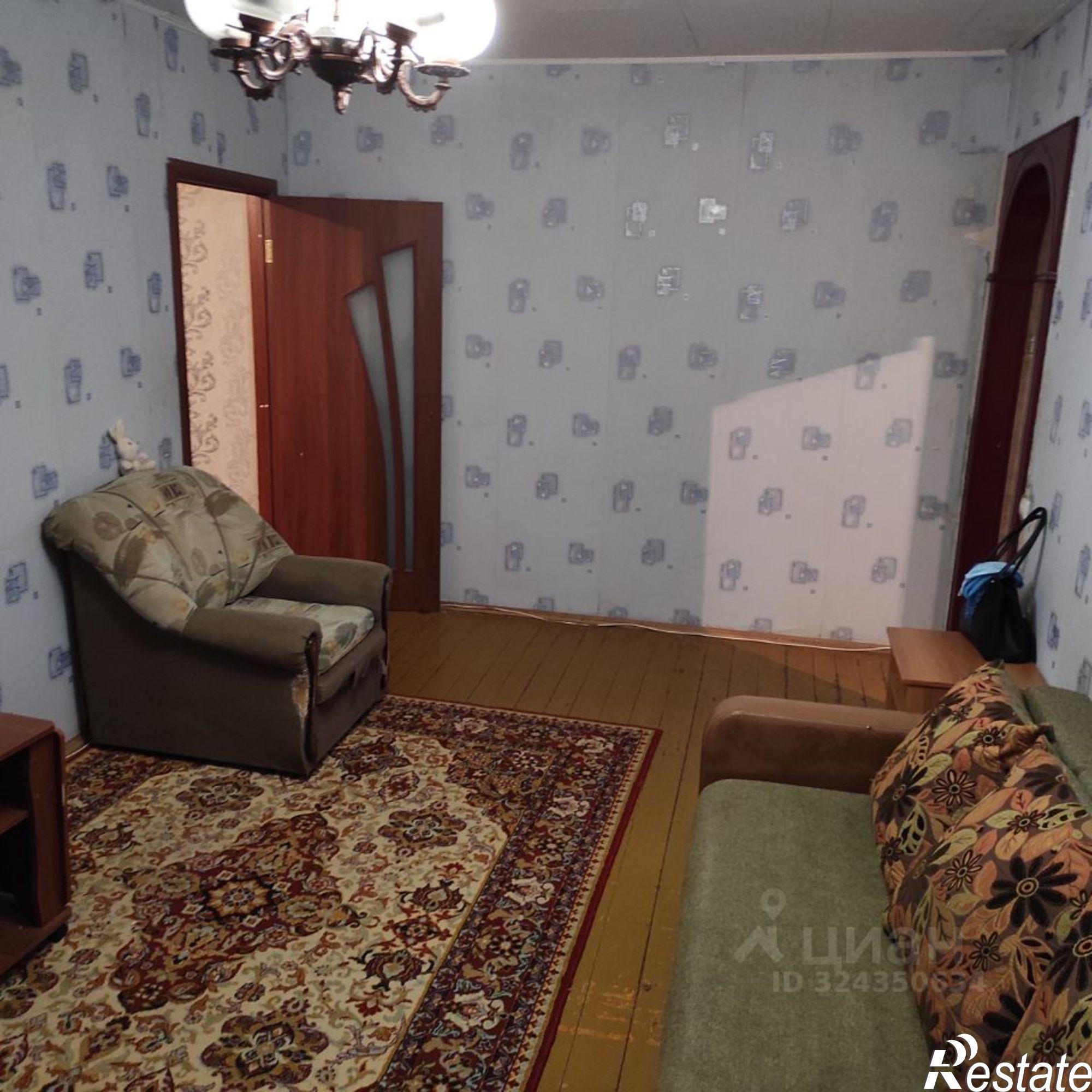 Сдать квартиру за 27 000 рублей на Казань, улица Короленко