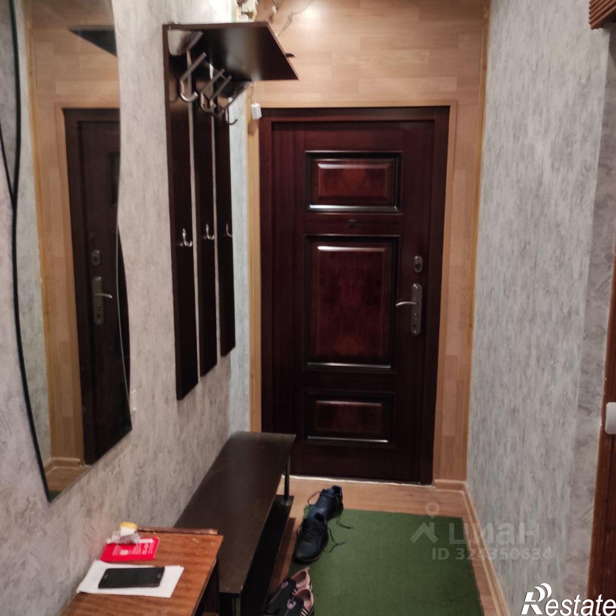 Сдать квартиру за 27 000 рублей на Казань, улица Короленко