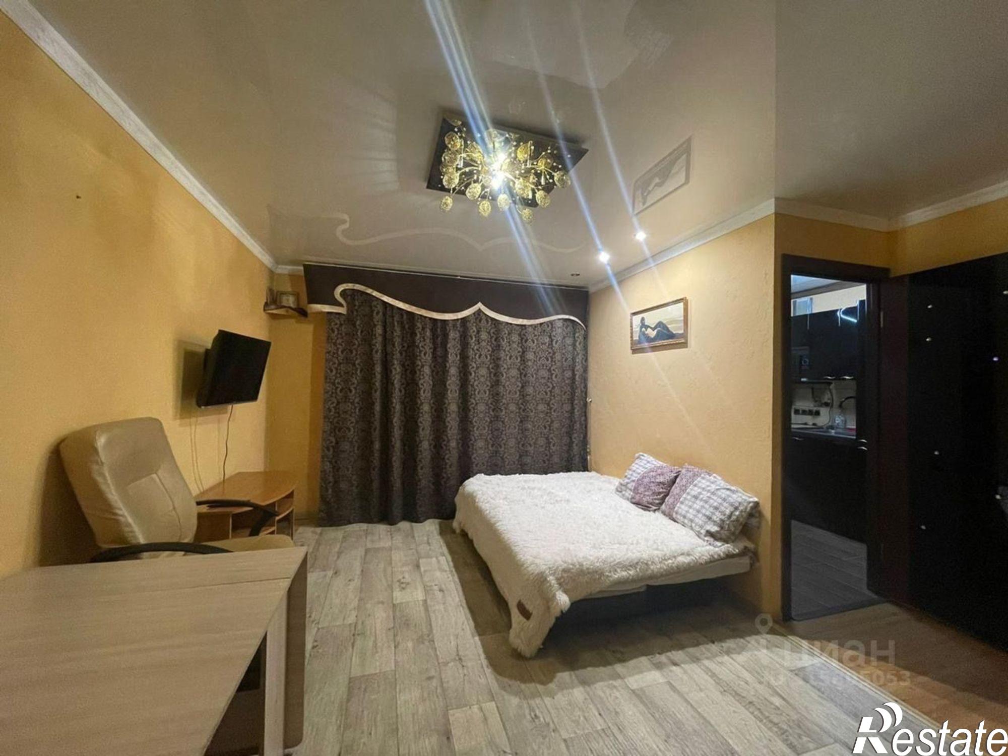 Сдать квартиру за 38 000 рублей на Казань