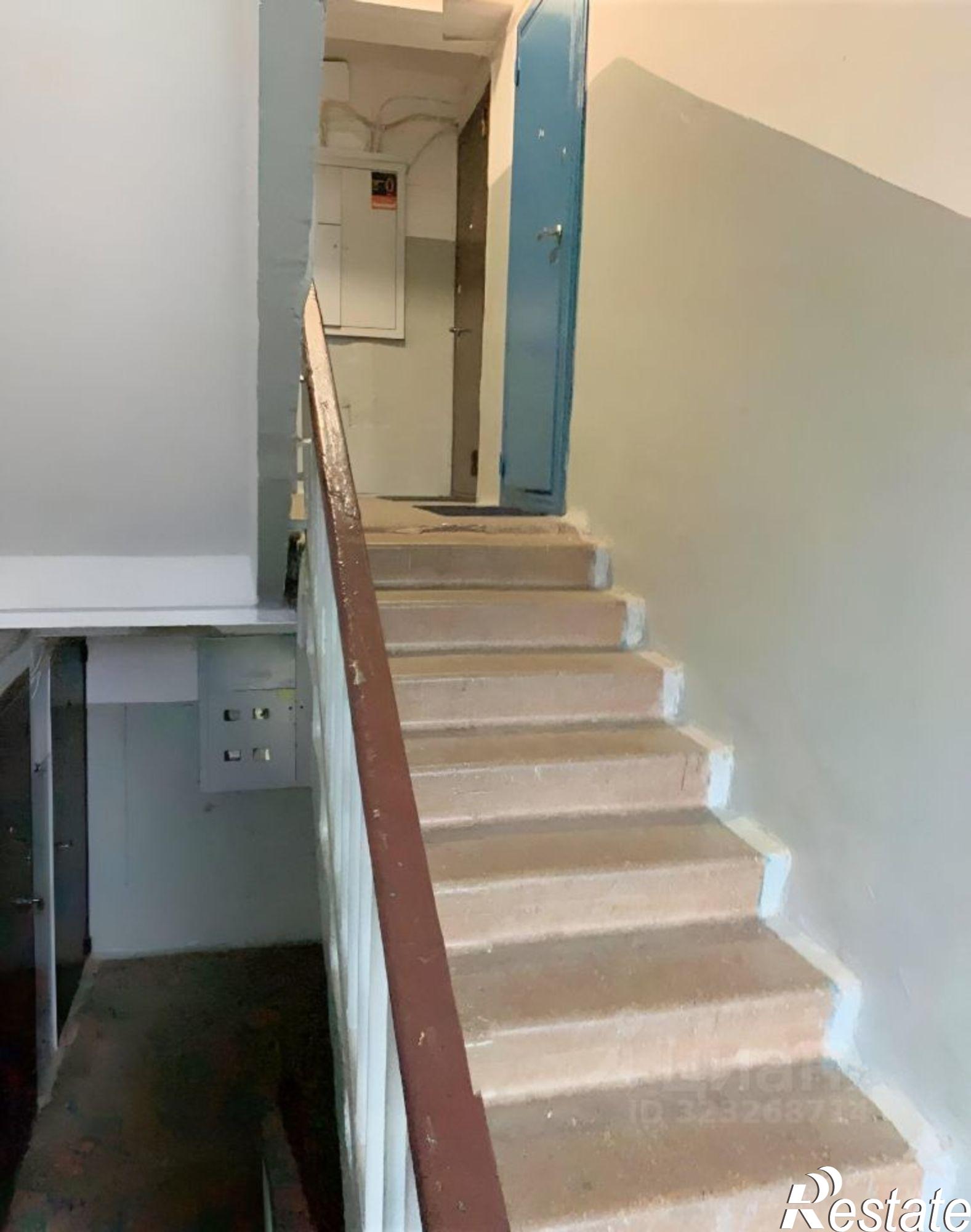 Купить квартиру за 5 500 000 рублей на улица Чернышевского, 4