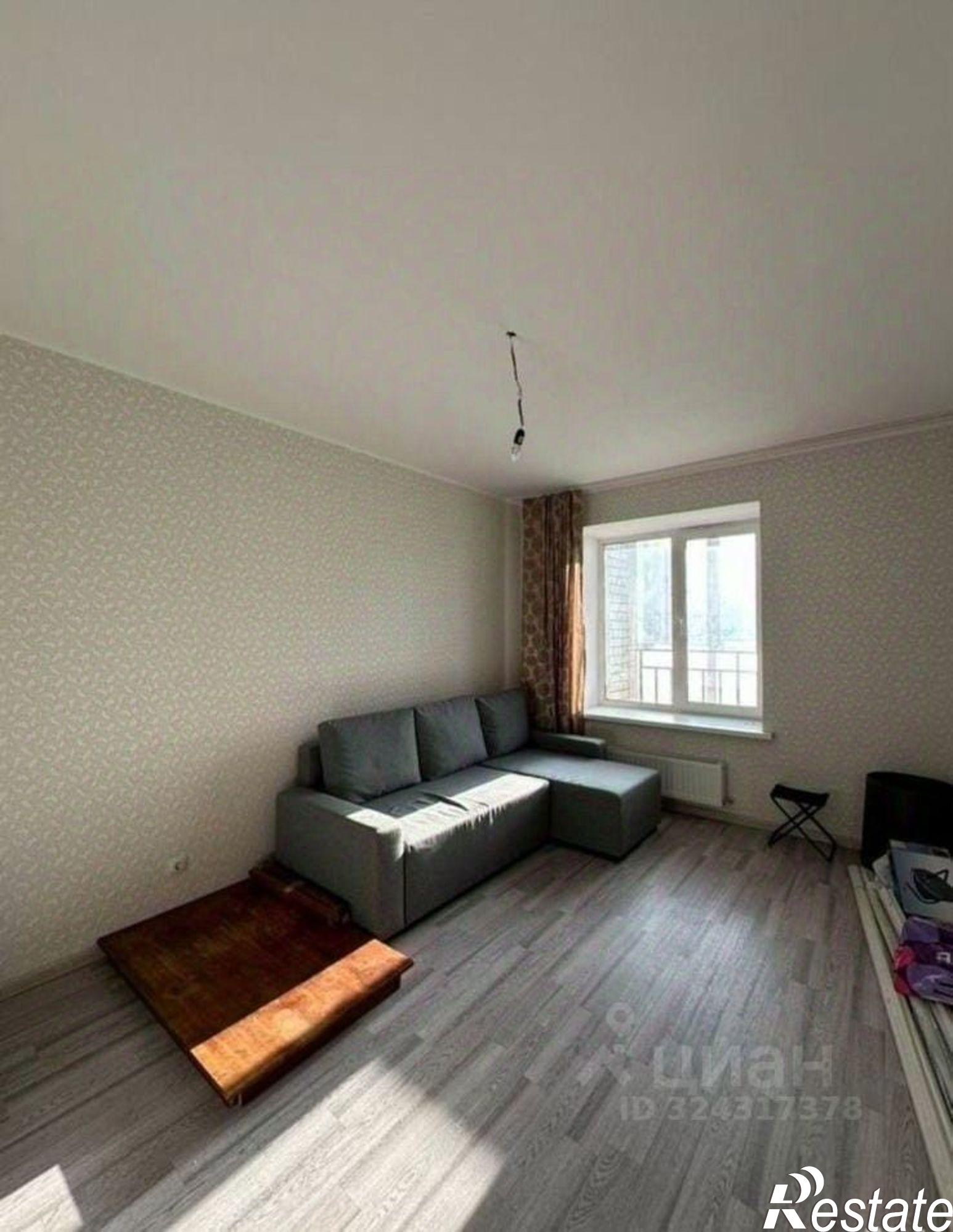 Купить квартиру за 7 500 000 рублей на улица Азата Аббасова, дом 8