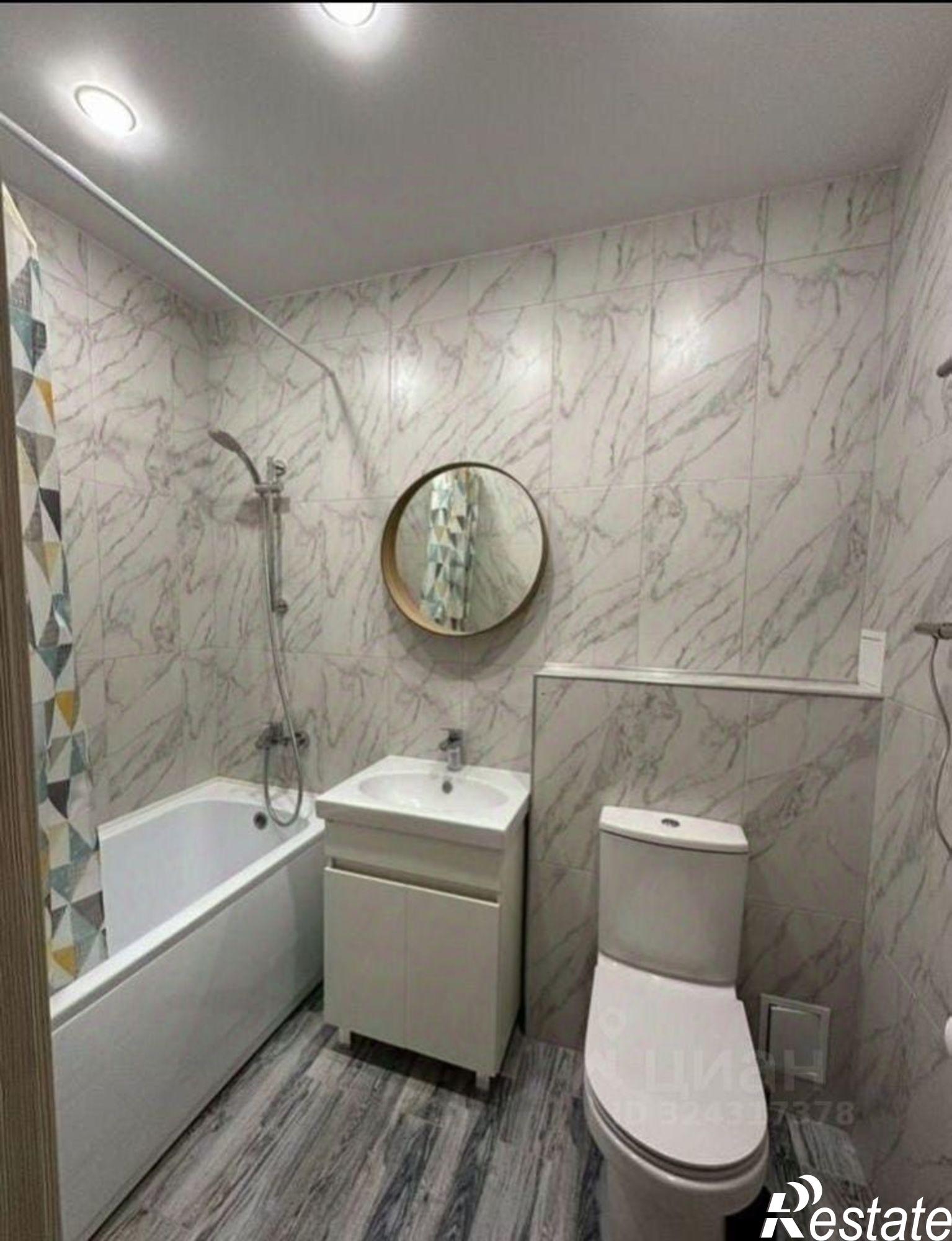 Купить квартиру за 7 500 000 рублей на улица Азата Аббасова, дом 8