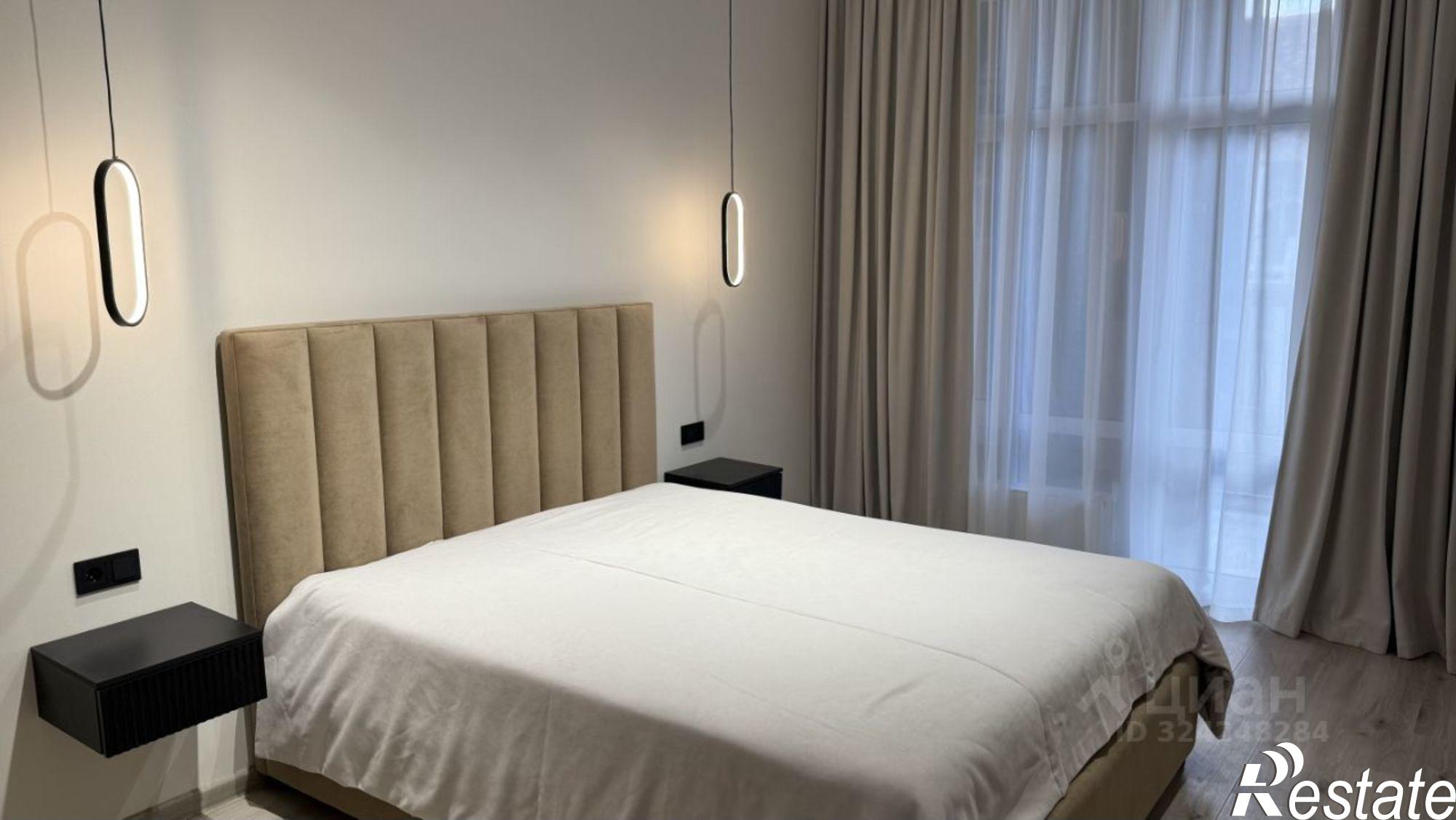 Сдать квартиру за 80 000 рублей на Казань