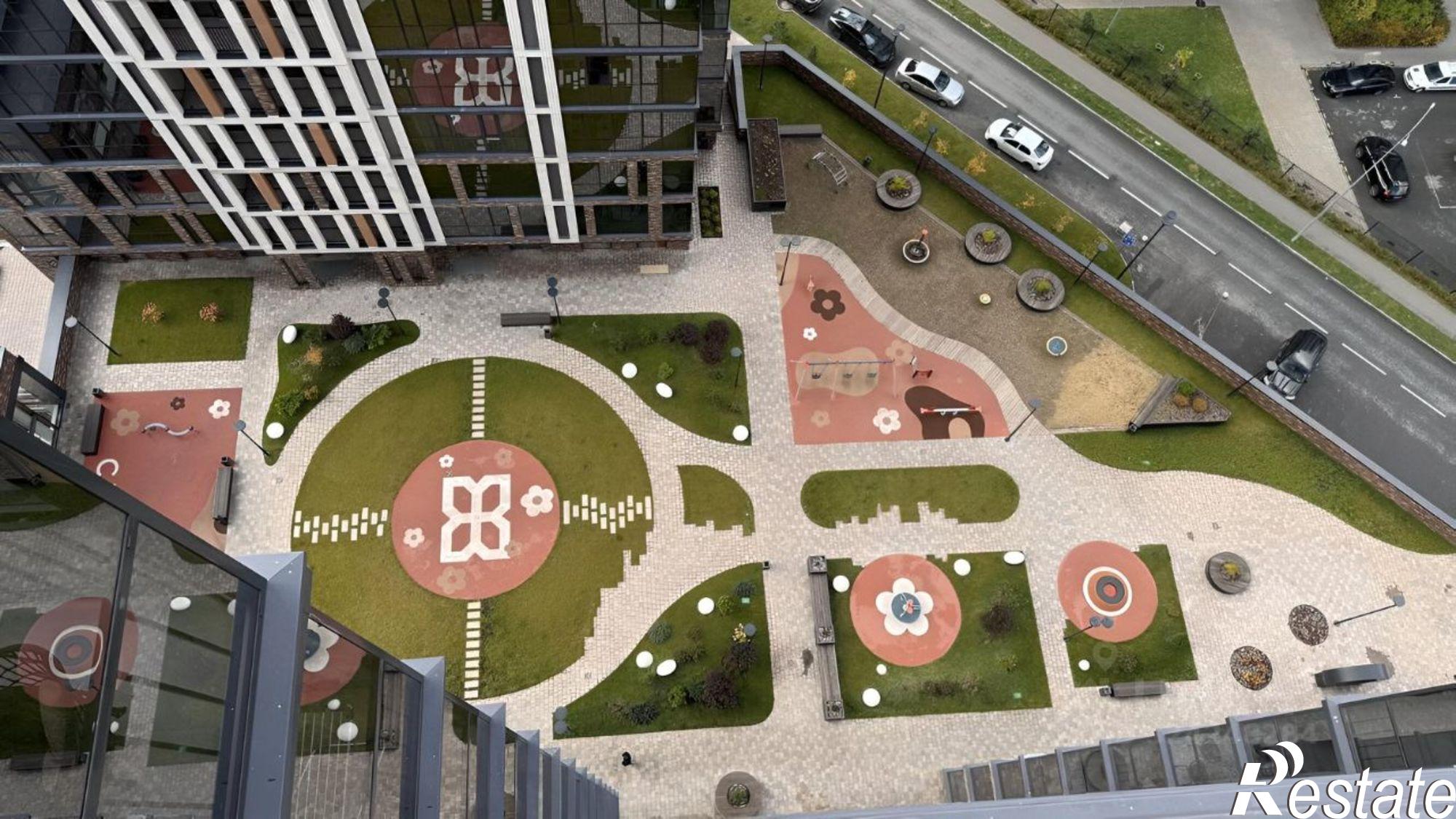 Сдать квартиру за 80 000 рублей на Казань