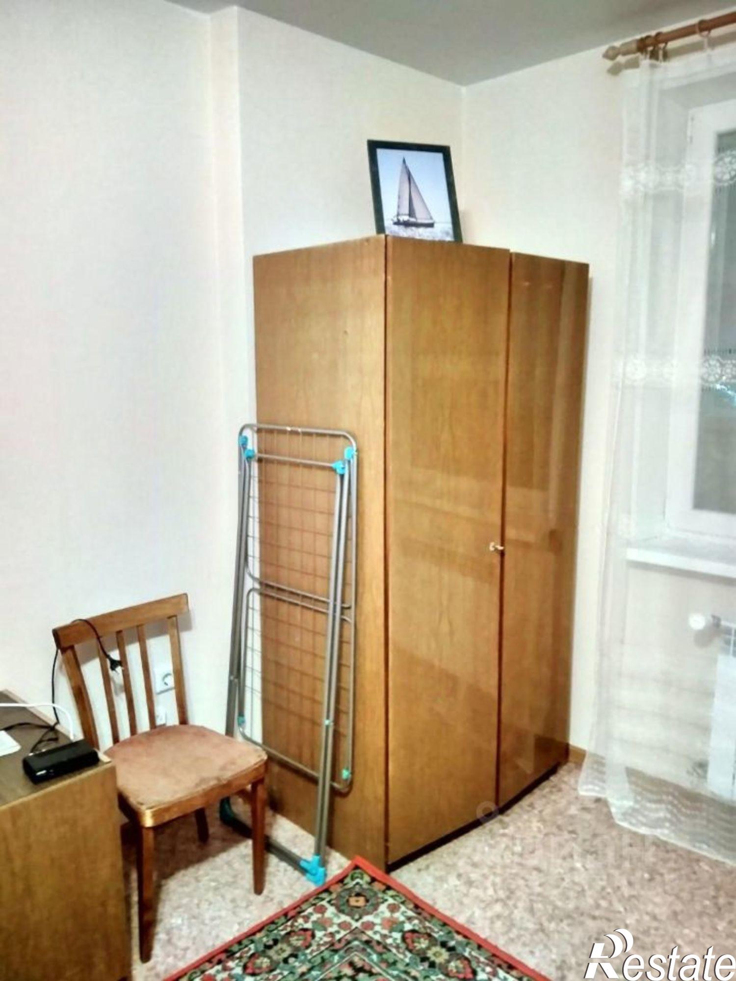 Сдать квартиру за 18 000 рублей на Казань