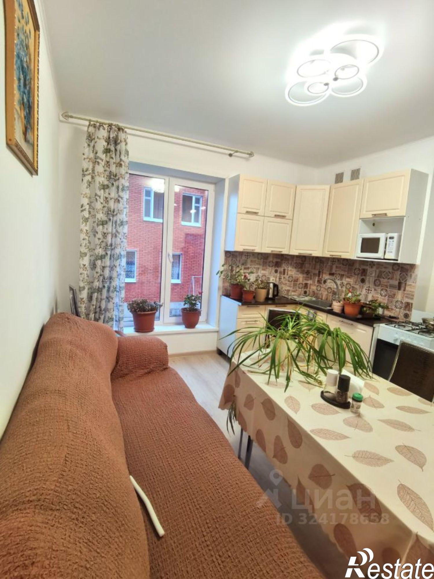 Сдать дачу, дом, коттедж за 100 000 рублей на Казань, Кировский район