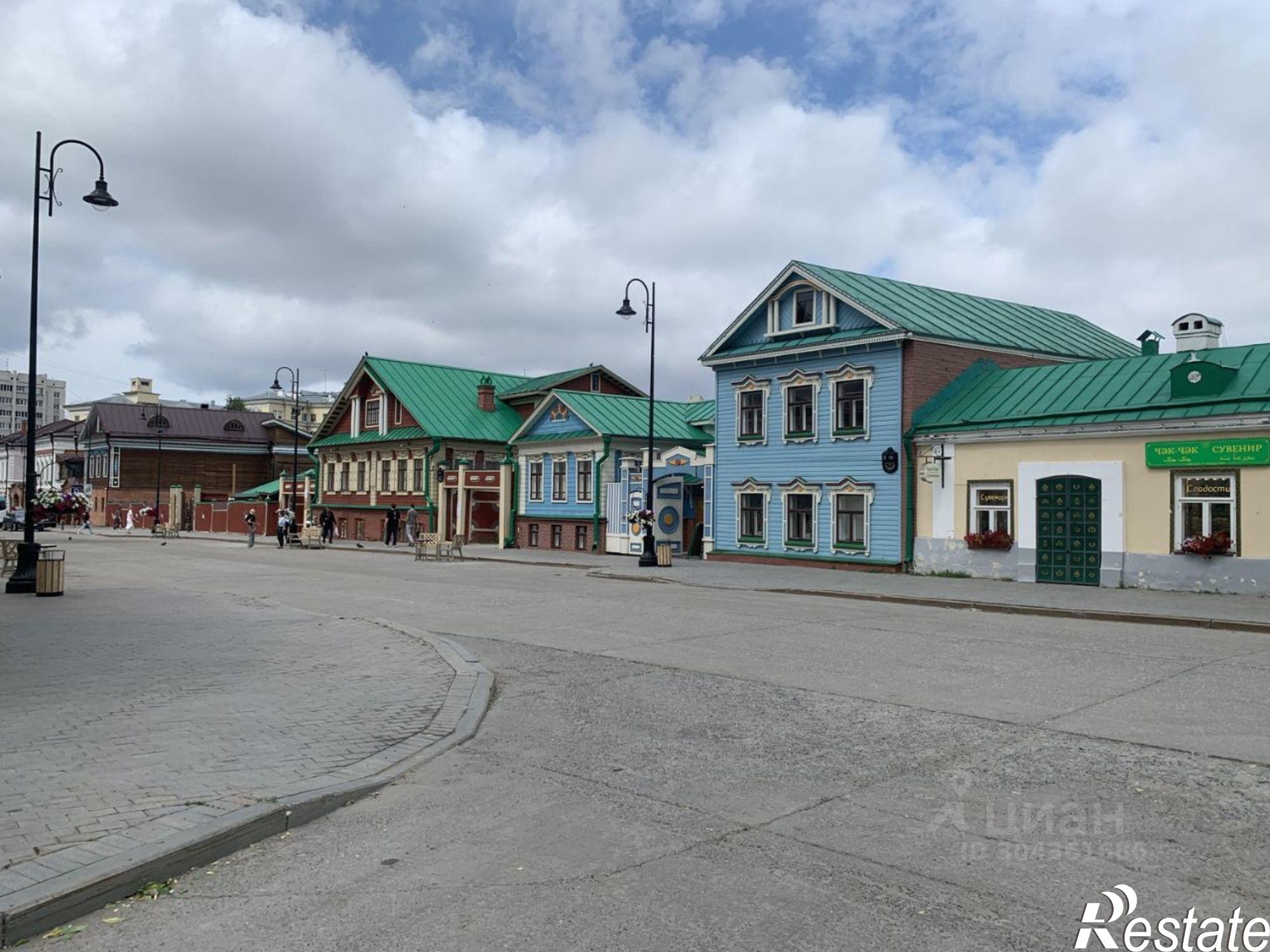 Сдать комнату за 20 000 рублей на Казань