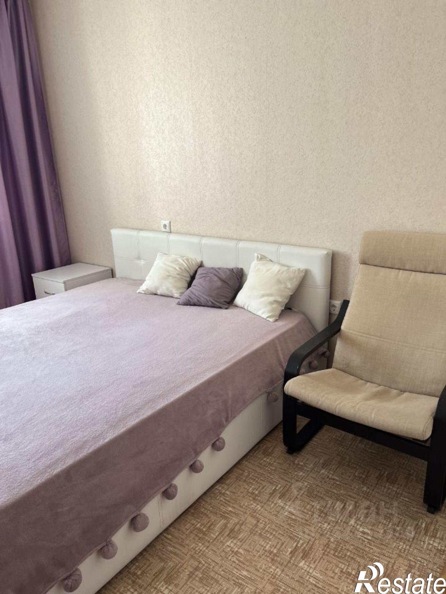 Сдать квартиру за 35 000 рублей на Казань