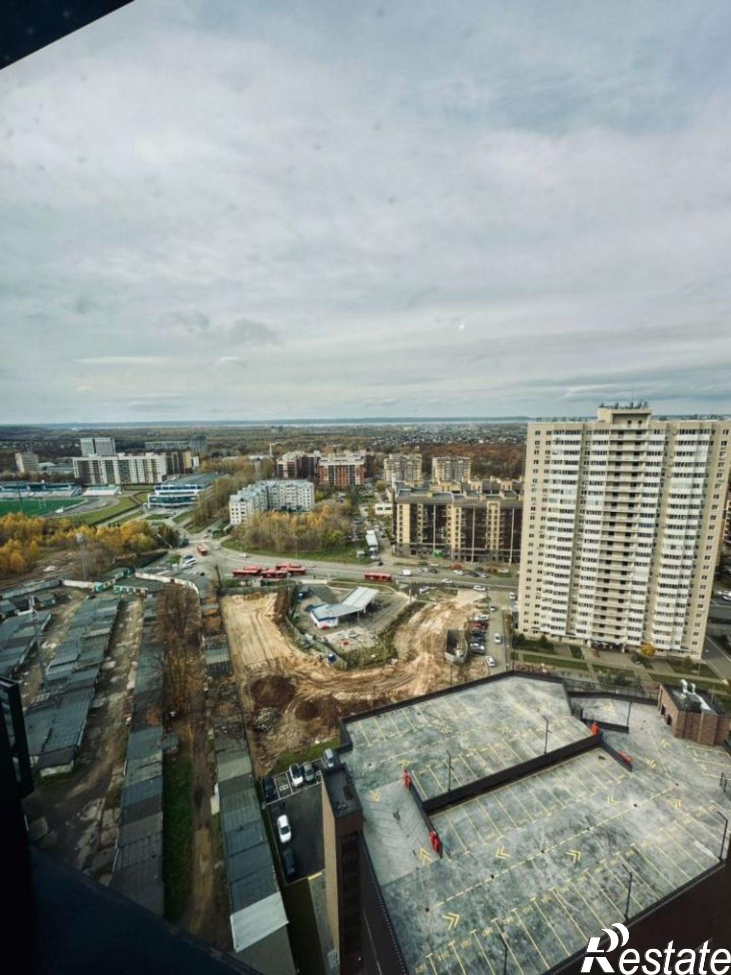 Купить квартиру за 7 700 000 рублей на Татарстан, Казань, Приволжский