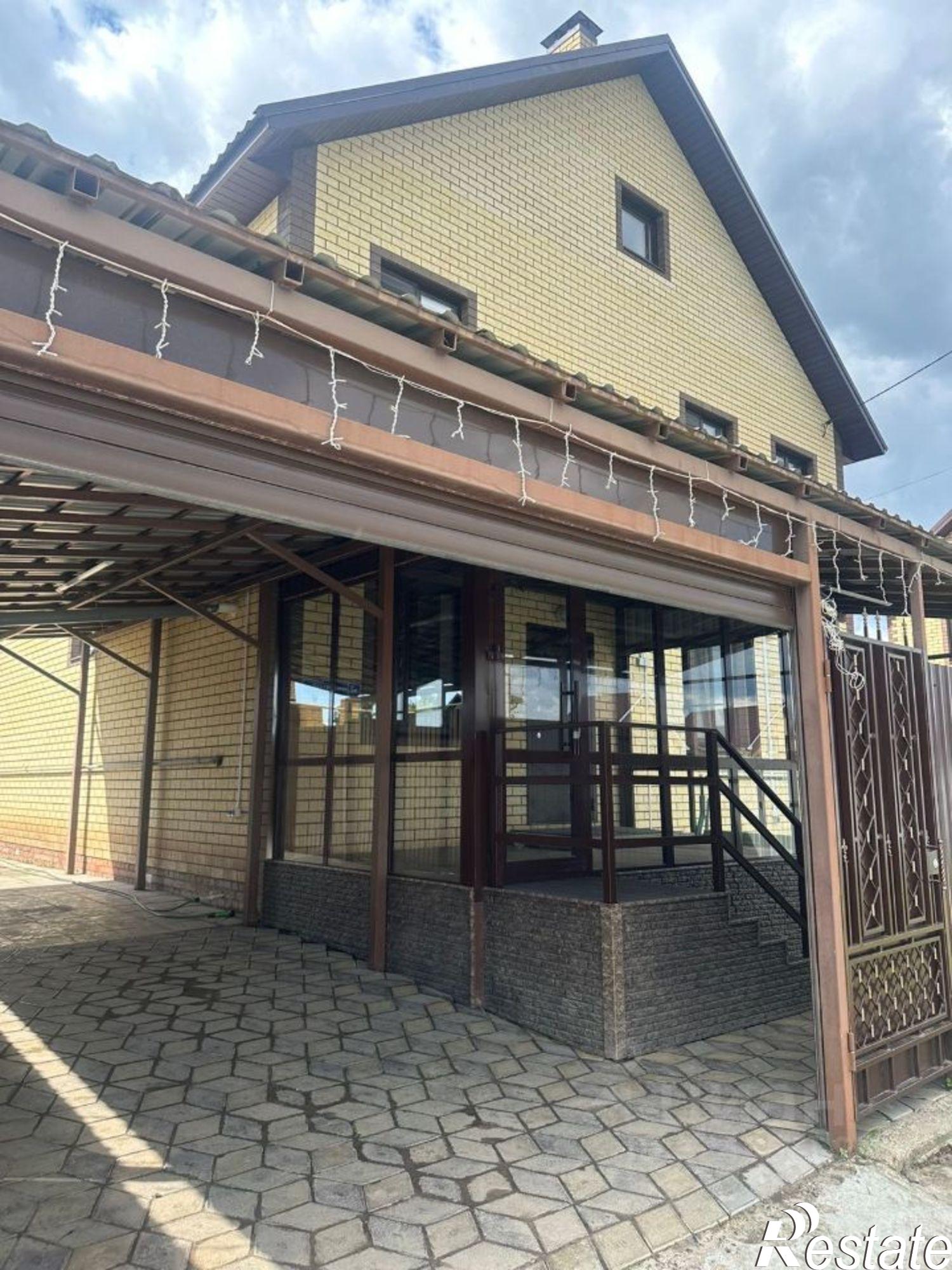 Сдать дачу, дом, коттедж за 100 000 рублей на Казань