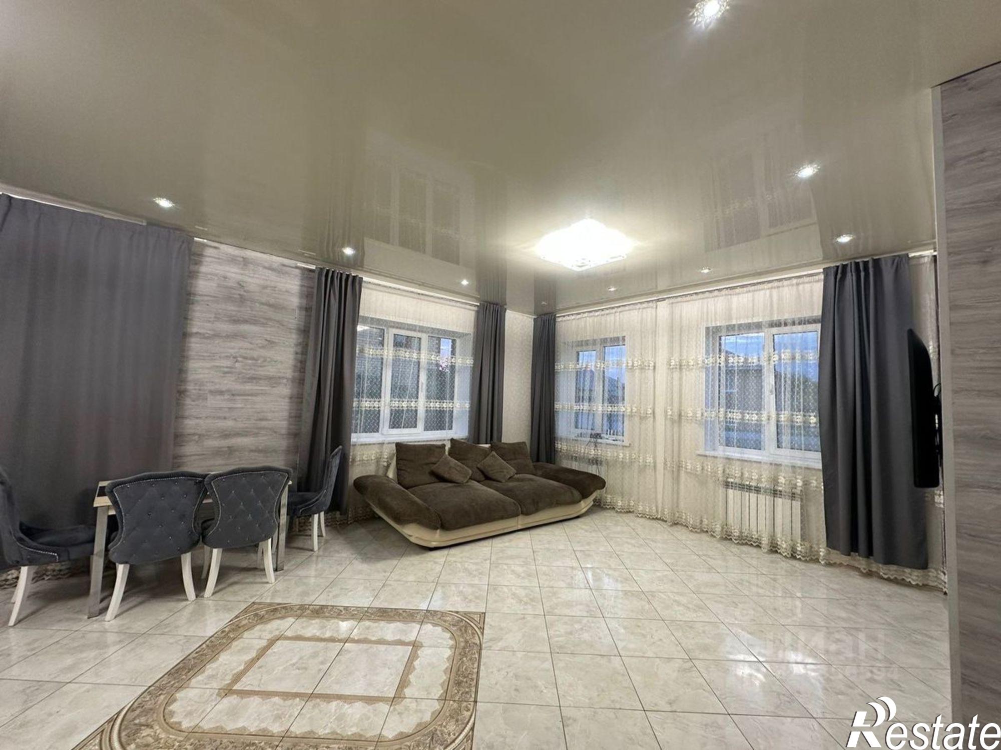 Сдать дачу, дом, коттедж за 100 000 рублей на Казань