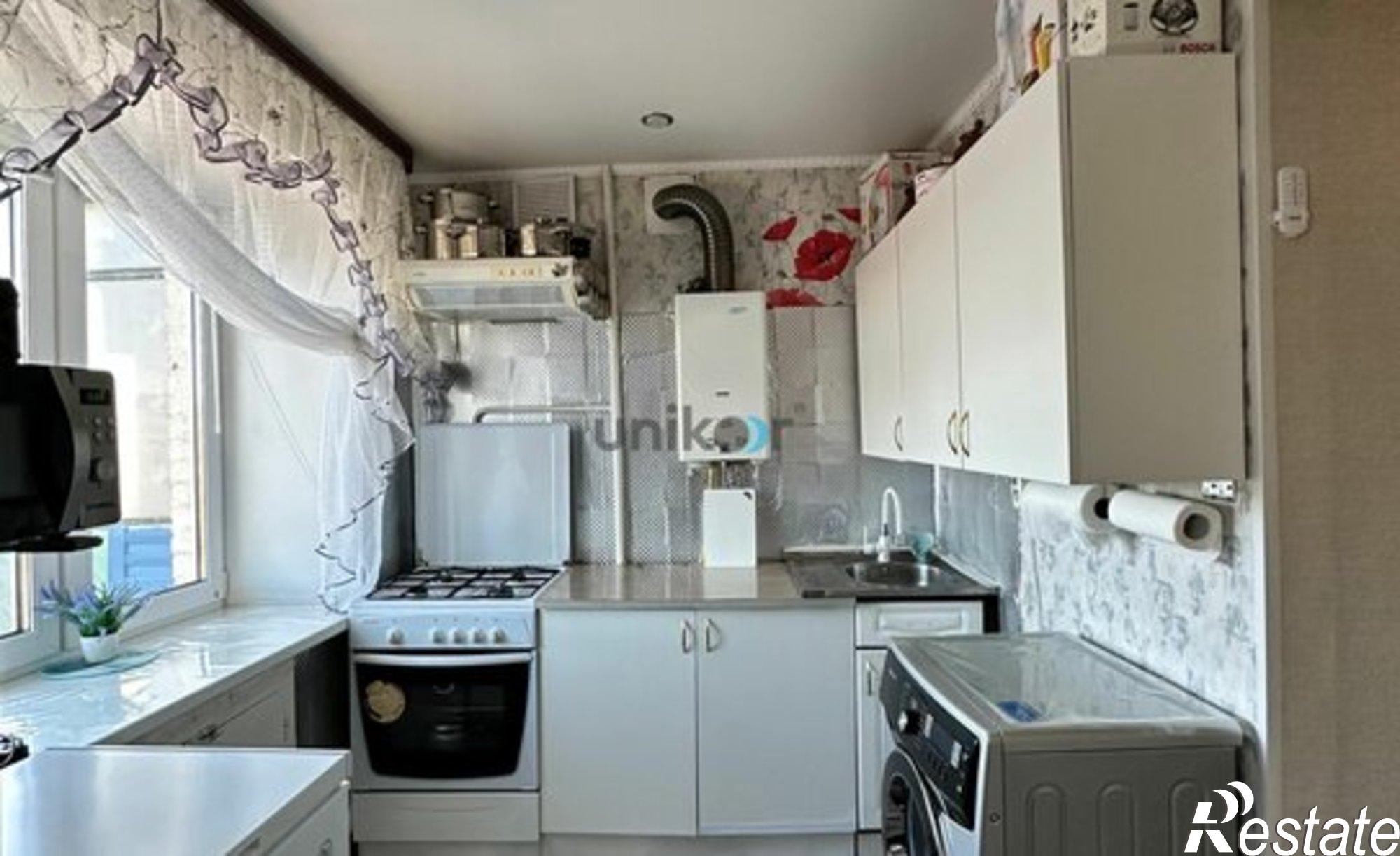 Купить квартиру за 3 180 000 рублей на улица Пушкина, 21