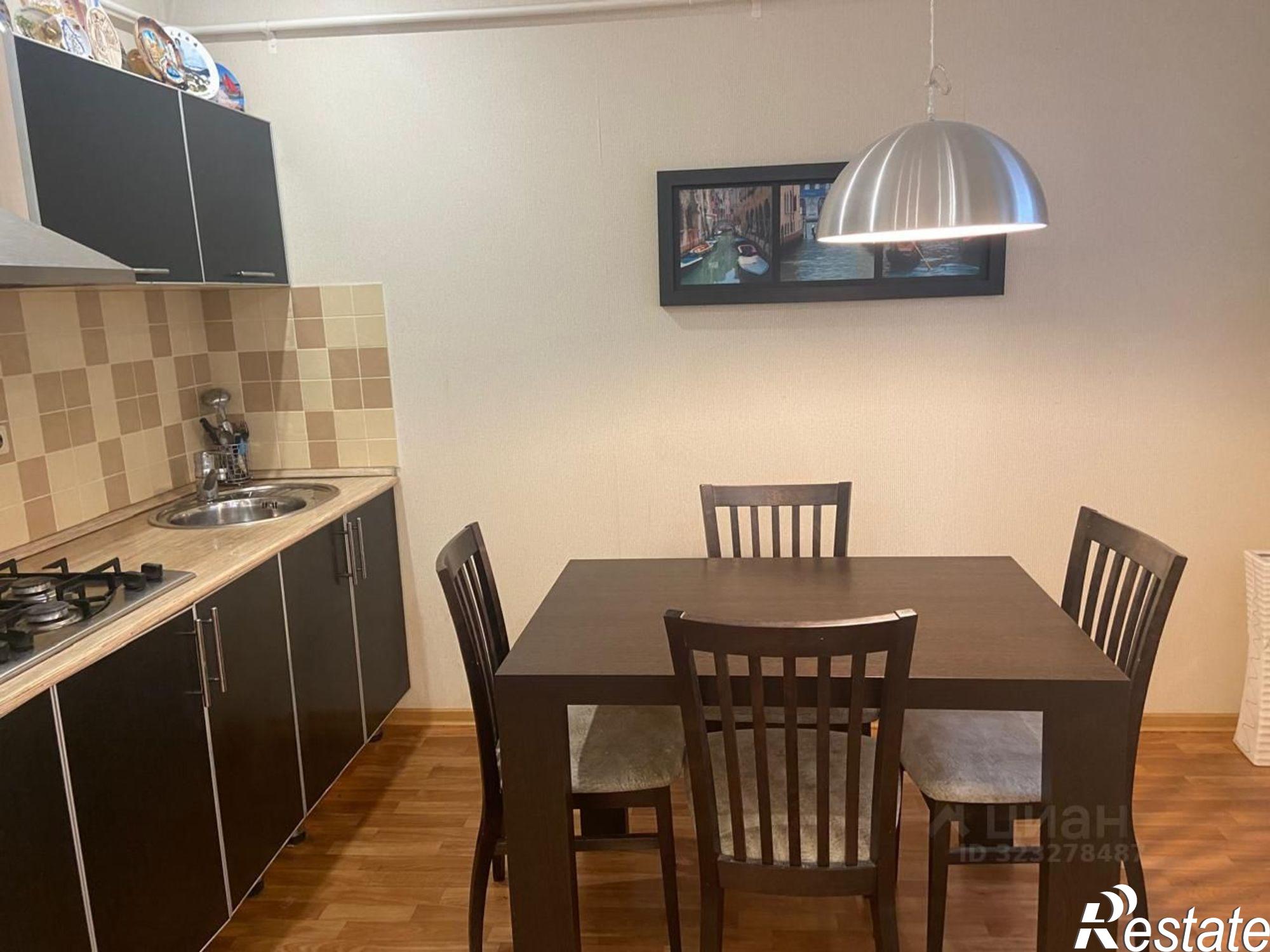 Купить квартиру за 5 950 000 рублей на Набережные Челны